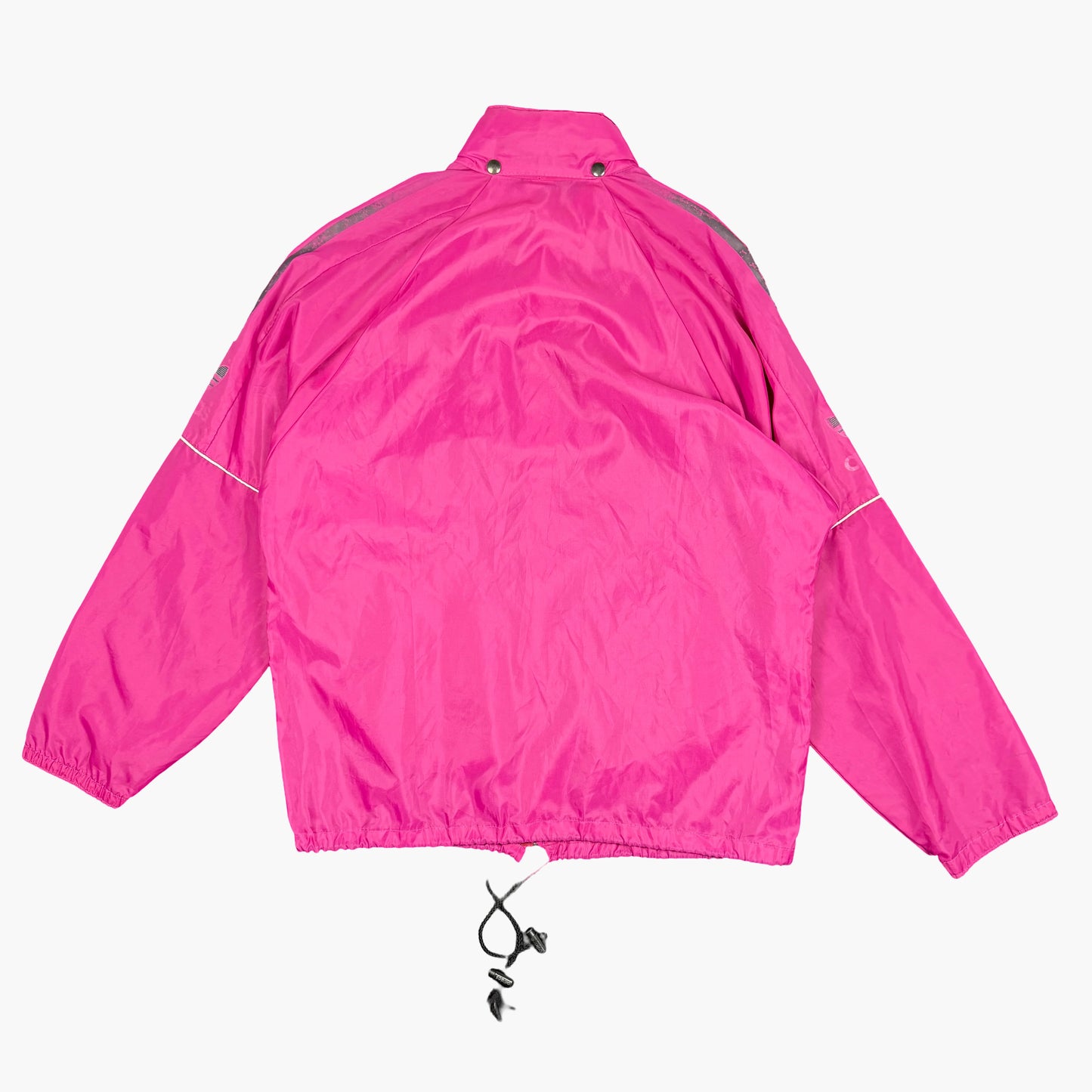 Vintage Adidas Windbreaker Jacket | L