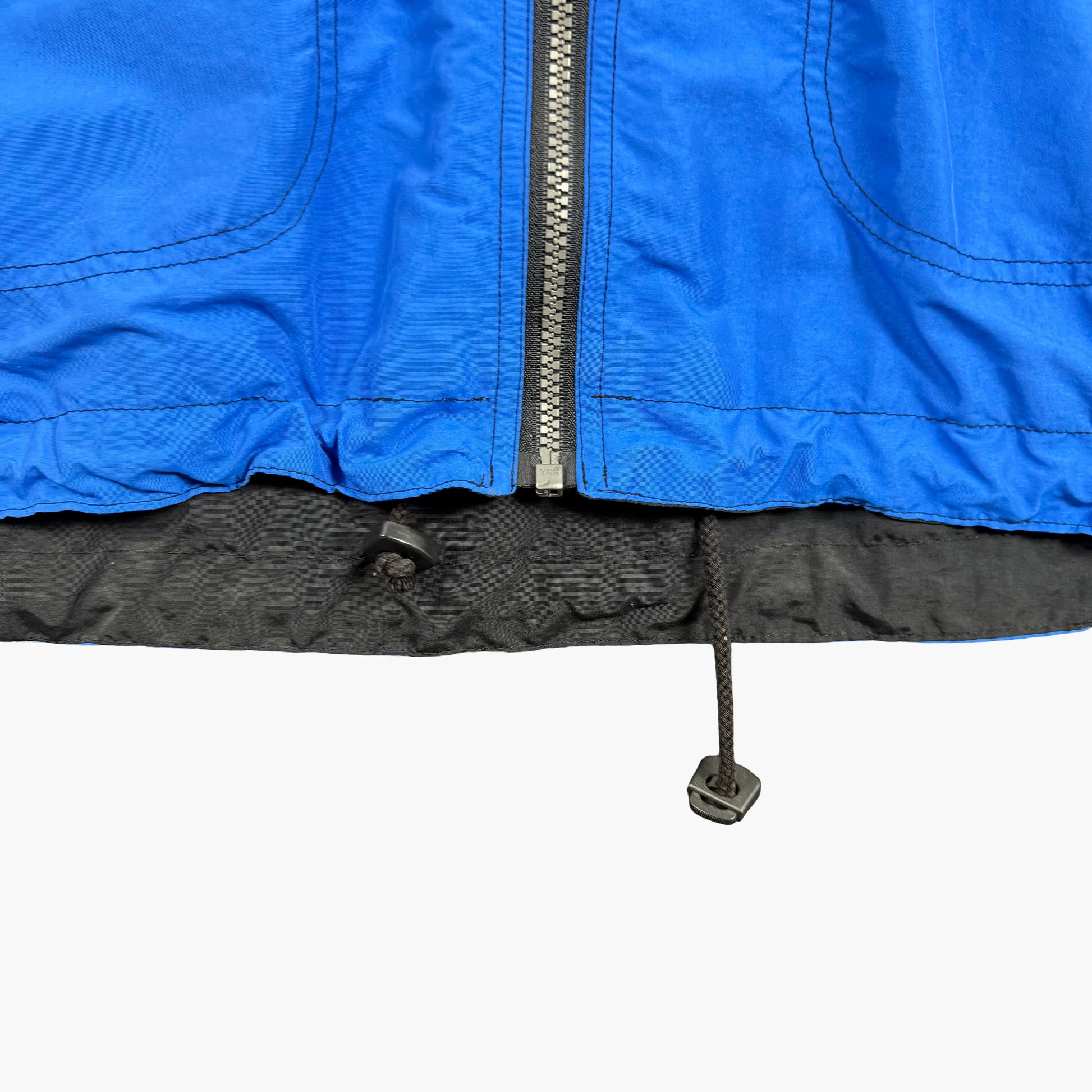 Vintage Löffler Windbreaker Jacket | XL