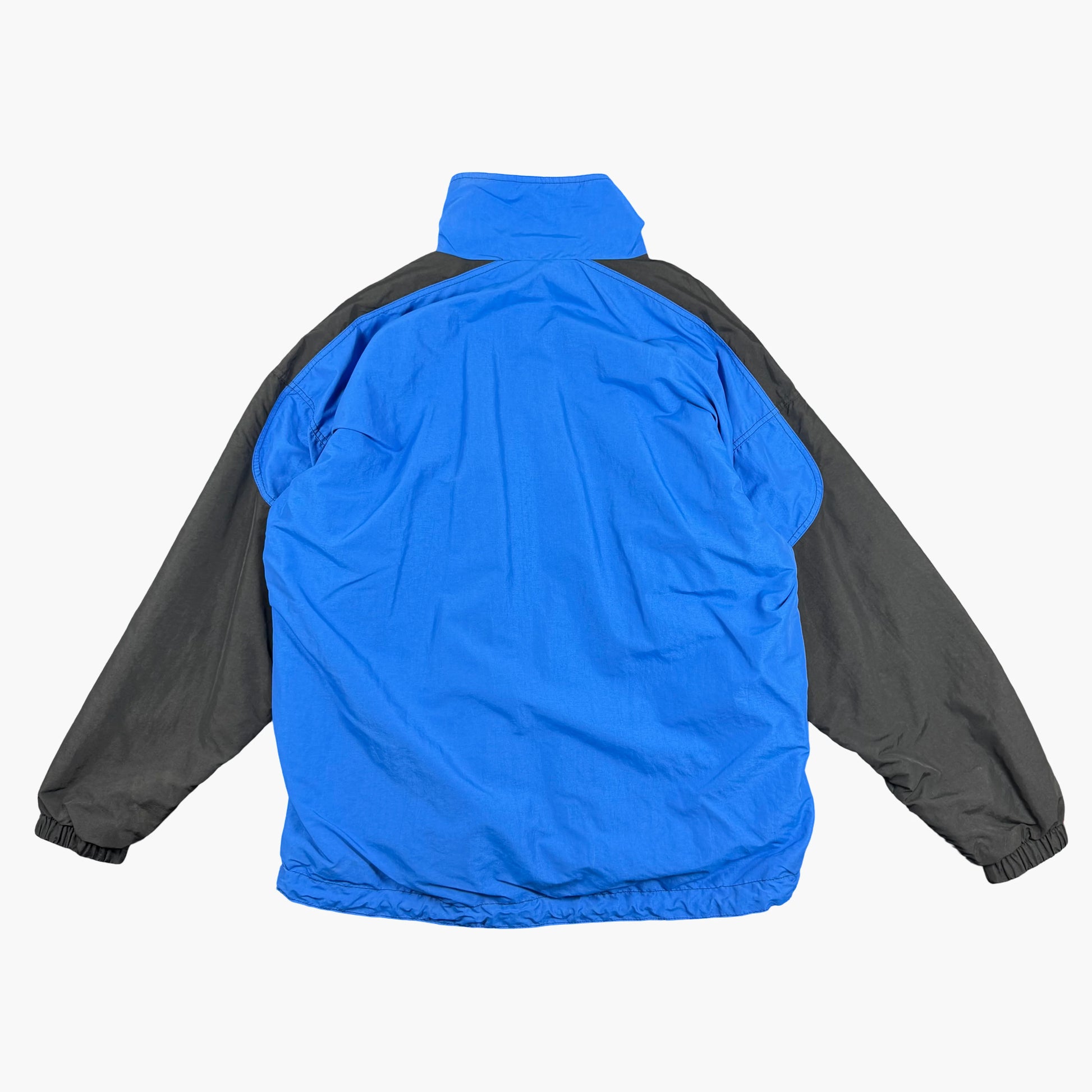 Vintage Löffler Windbreaker Jacket | XL