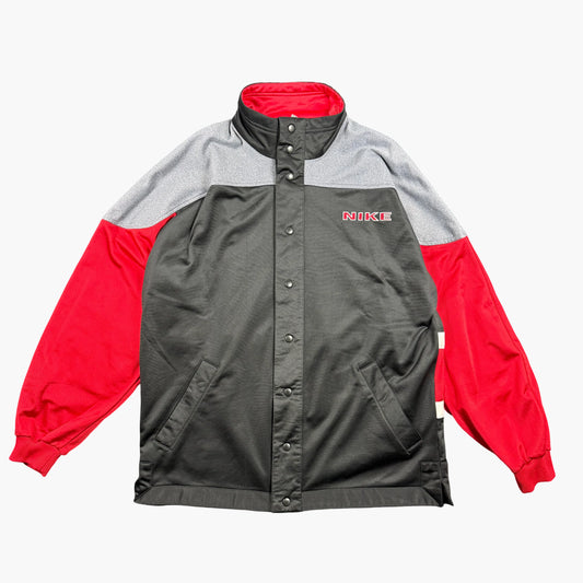 Vintage Nike Track Jacket | L