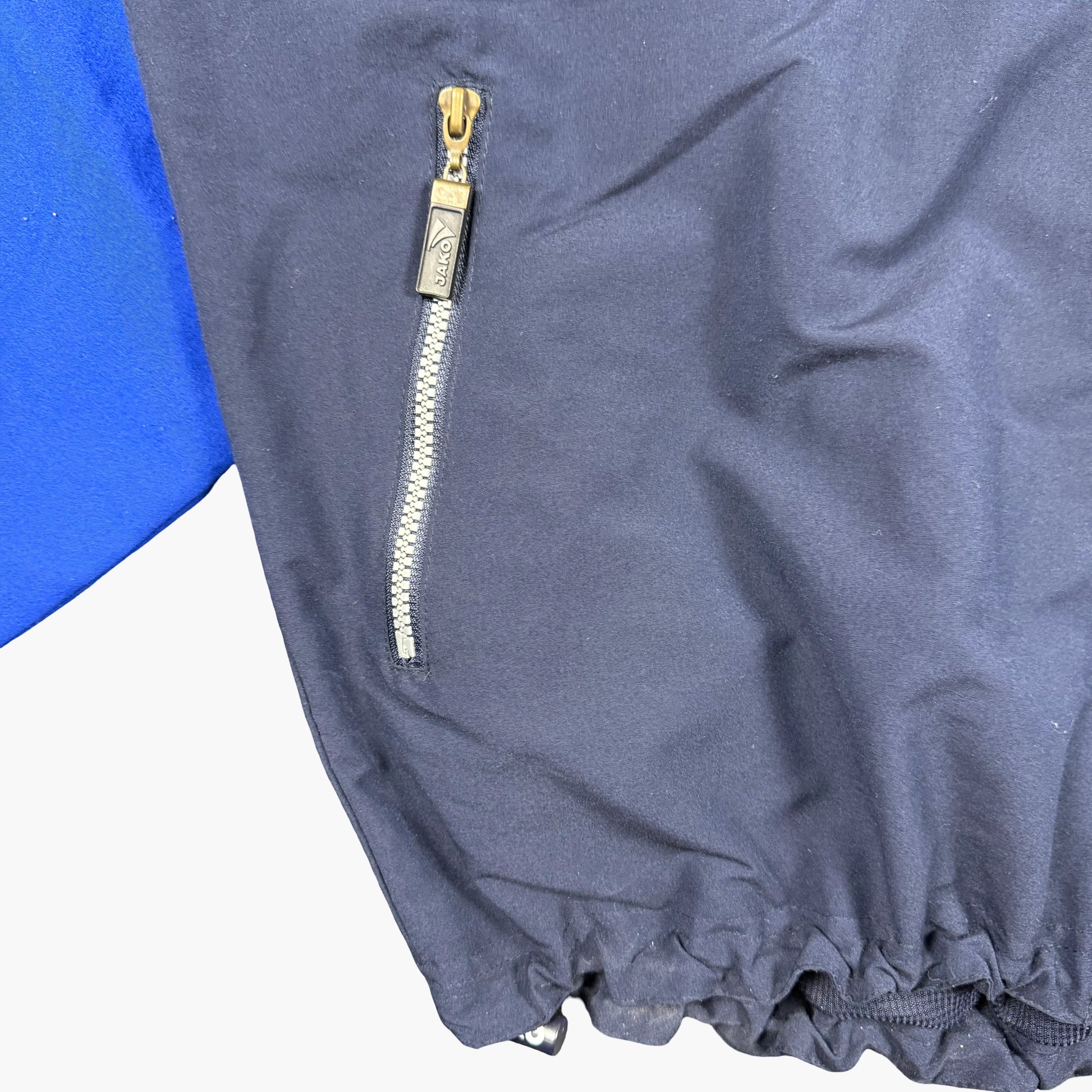 Vintage Jako Track Jacket / Windbreaker | L