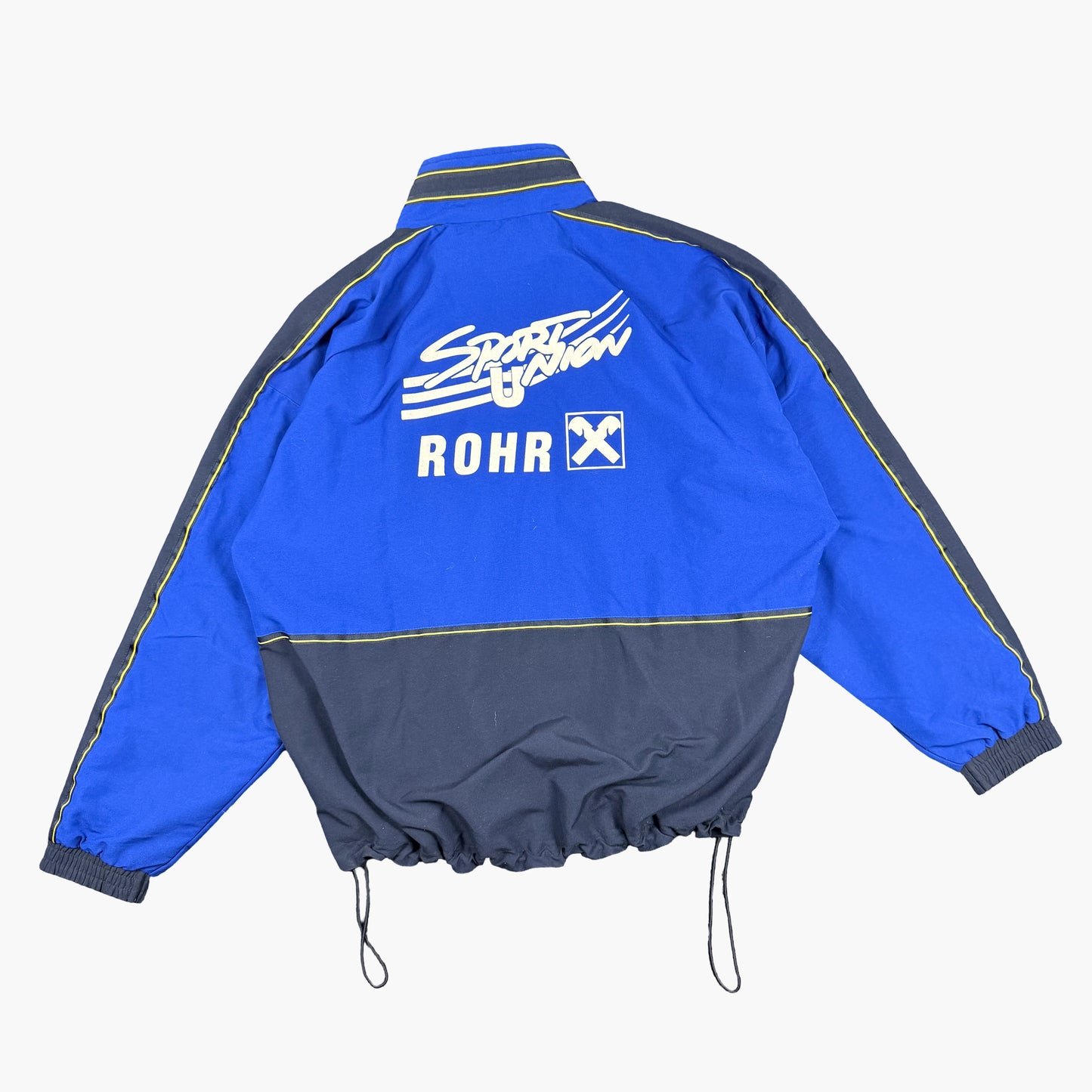 Vintage Jako Track Jacket / Windbreaker | L