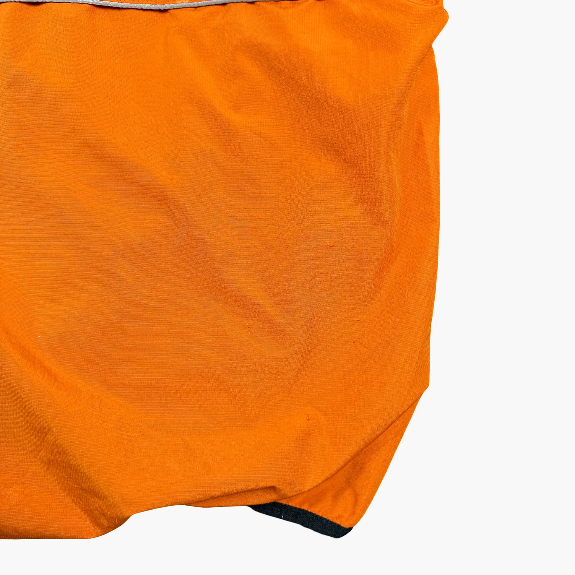 Vintage Killtec Half-zip Windbreaker Jacket | L