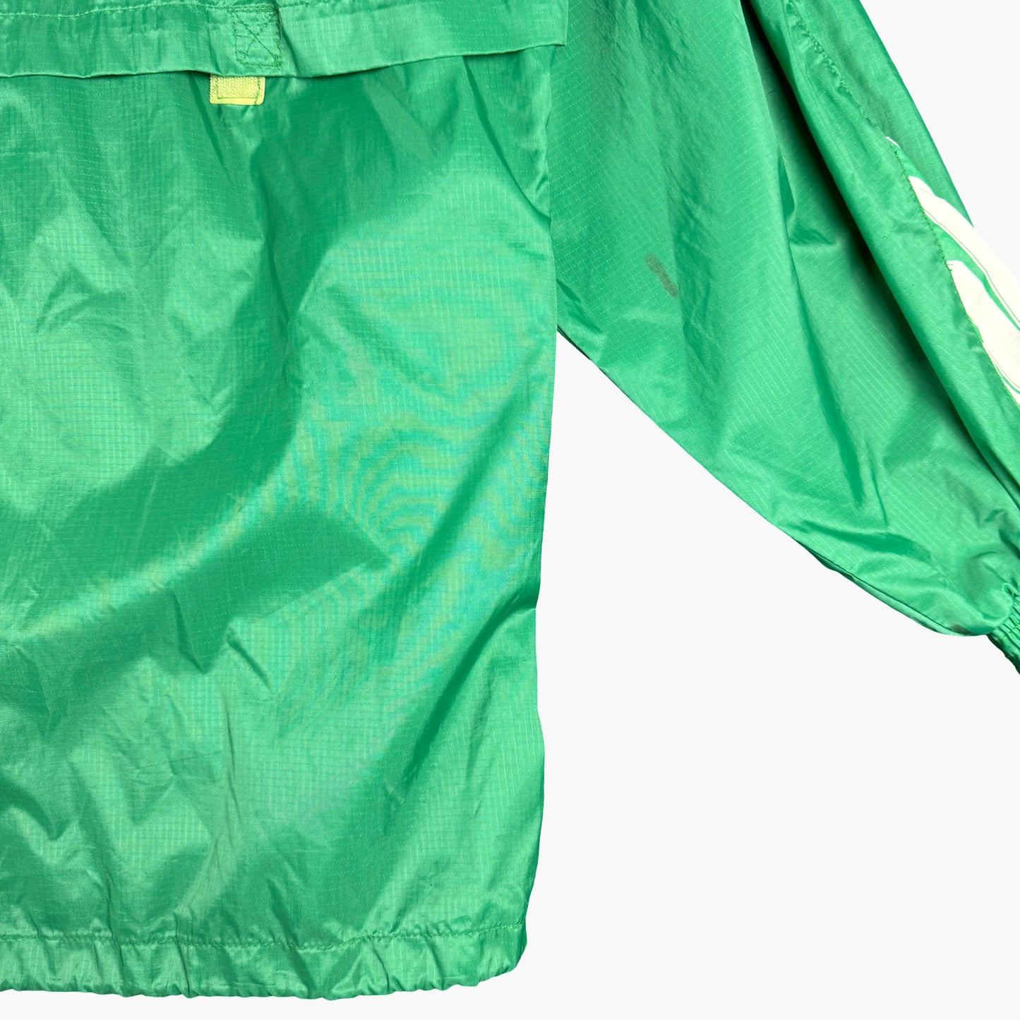Vintage Puma Windbreaker Jacket | XXL