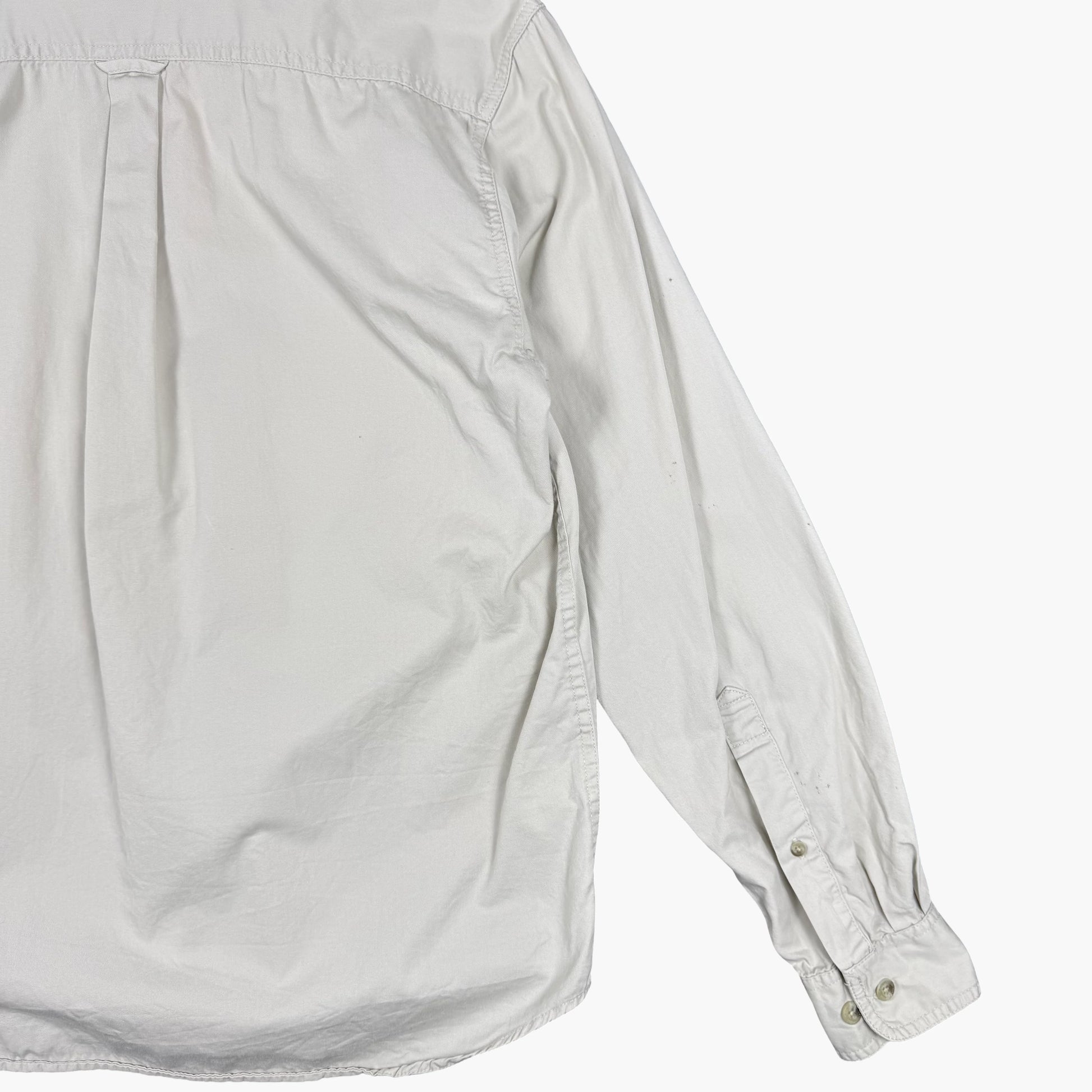 Vintage Columbia Long-sleeve Button-down Shirt | S