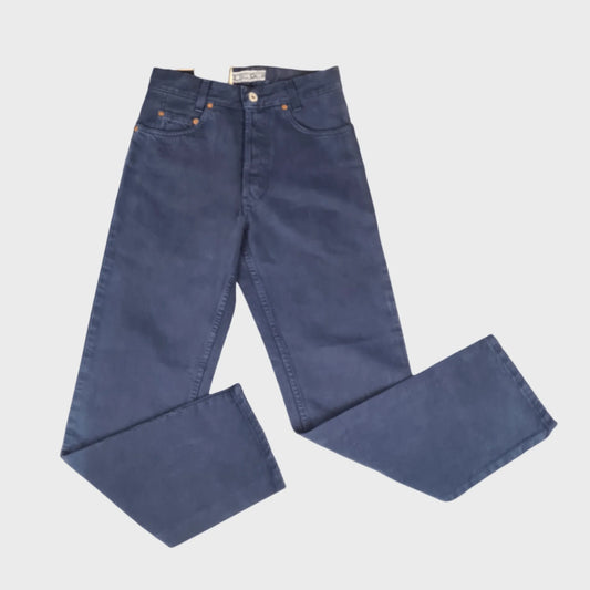 Vintage Mustang Deadstock Pants | 34cm Waist
