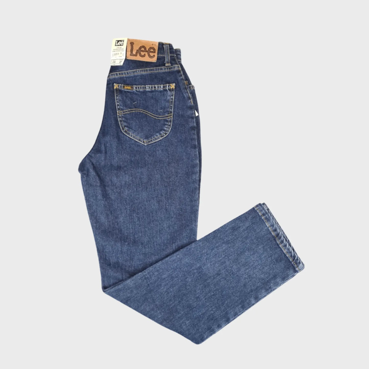 Vintage Lee Deadstock Jeans | 32cm Waist