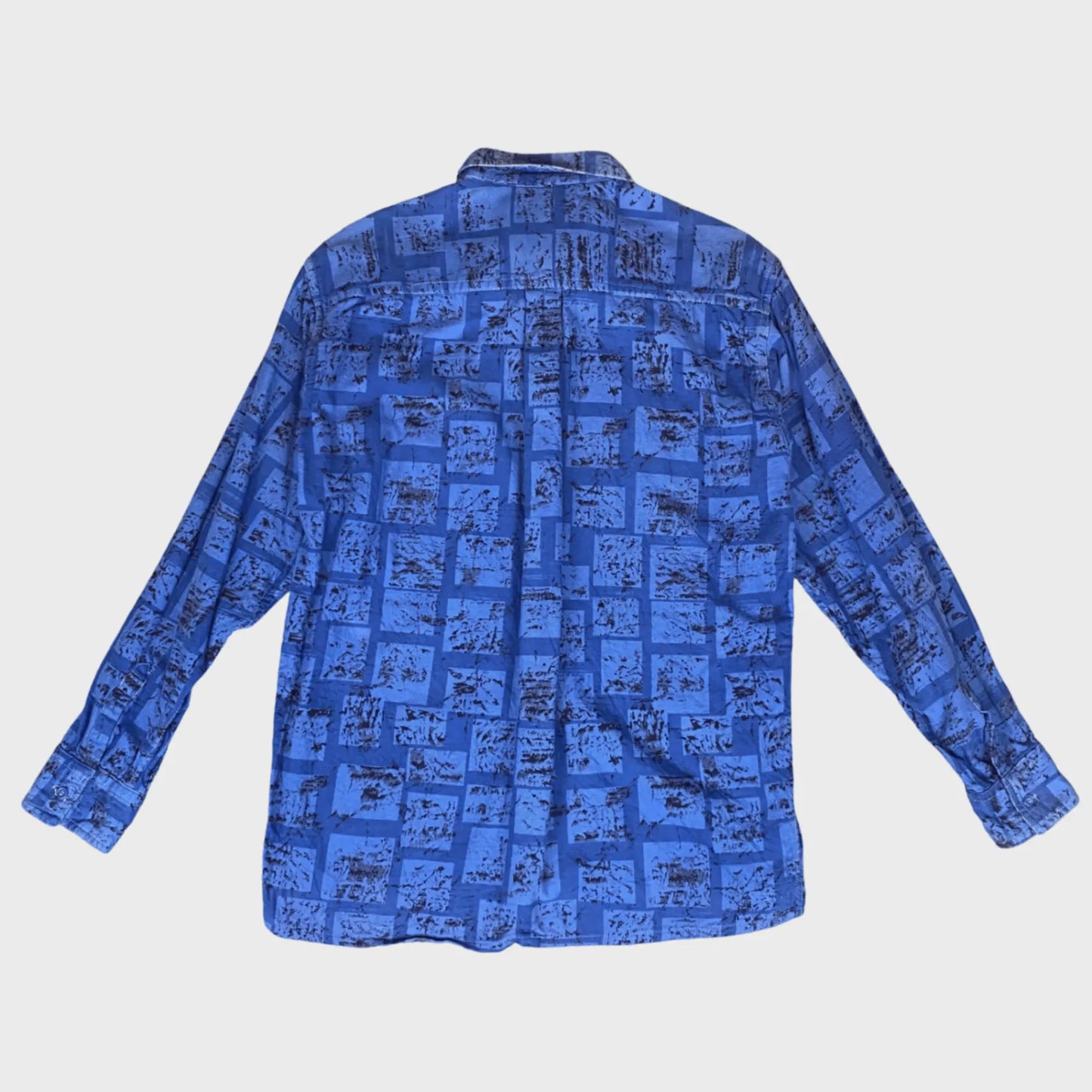 Vintage Marco Polo Flannel Shirt | S