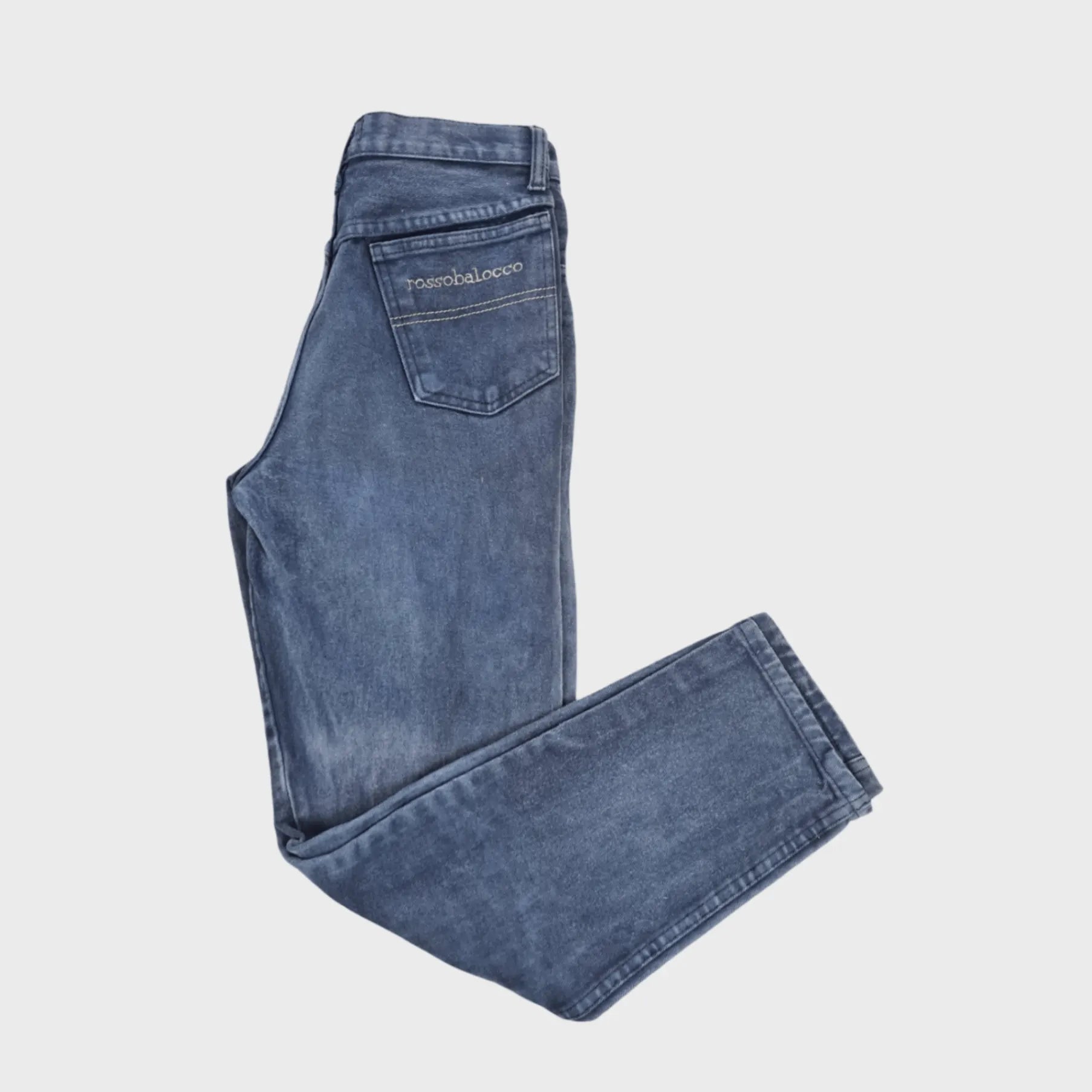 Vintage M&B Jeans | 36cm Waist