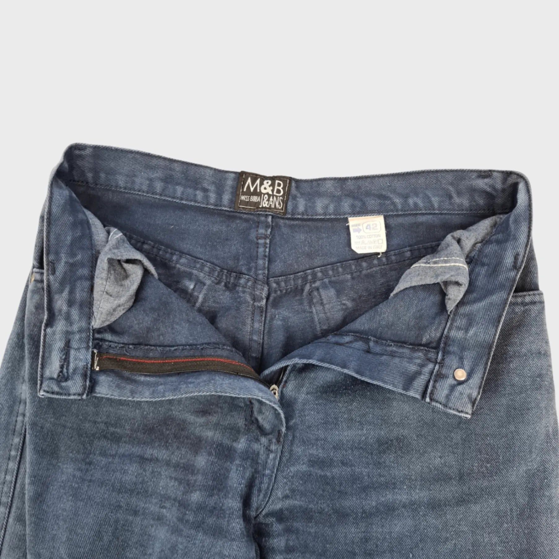 Vintage M&B Jeans | 36cm Waist