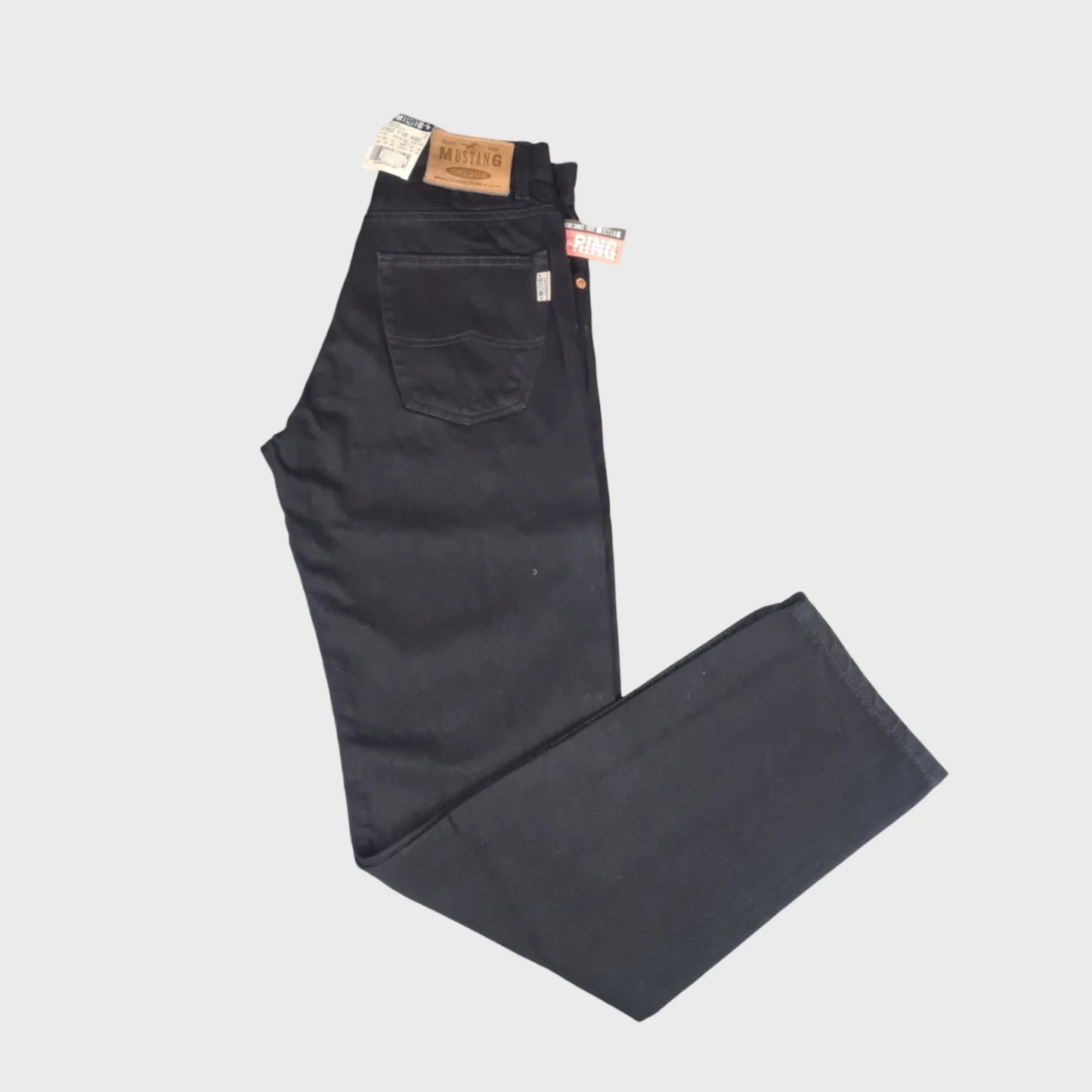 Vintage Mustang Deadstock Pants | 33cm Waist