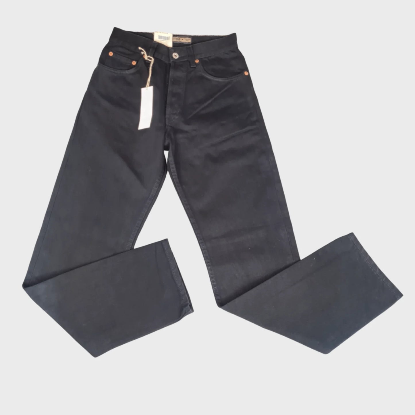 Vintage Mustang Deadstock Pants | 33cm Waist
