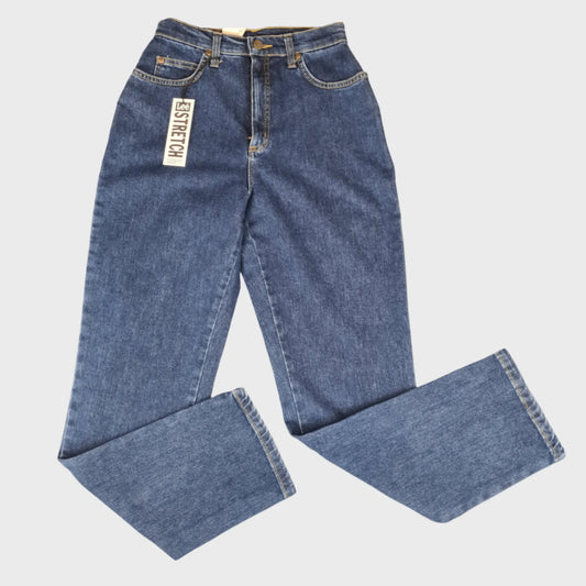Vintage Lee Deadstock Jeans | 32cm Waist