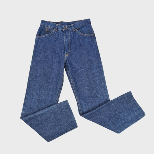 Vintage Law Jeans | 34cm Waist