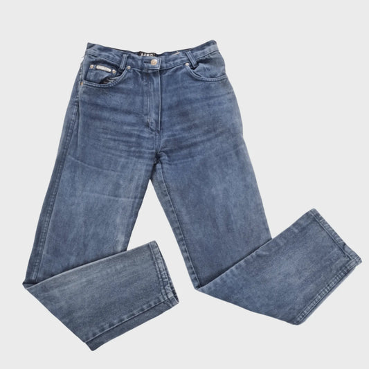 Vintage M&B Jeans | 36cm Waist