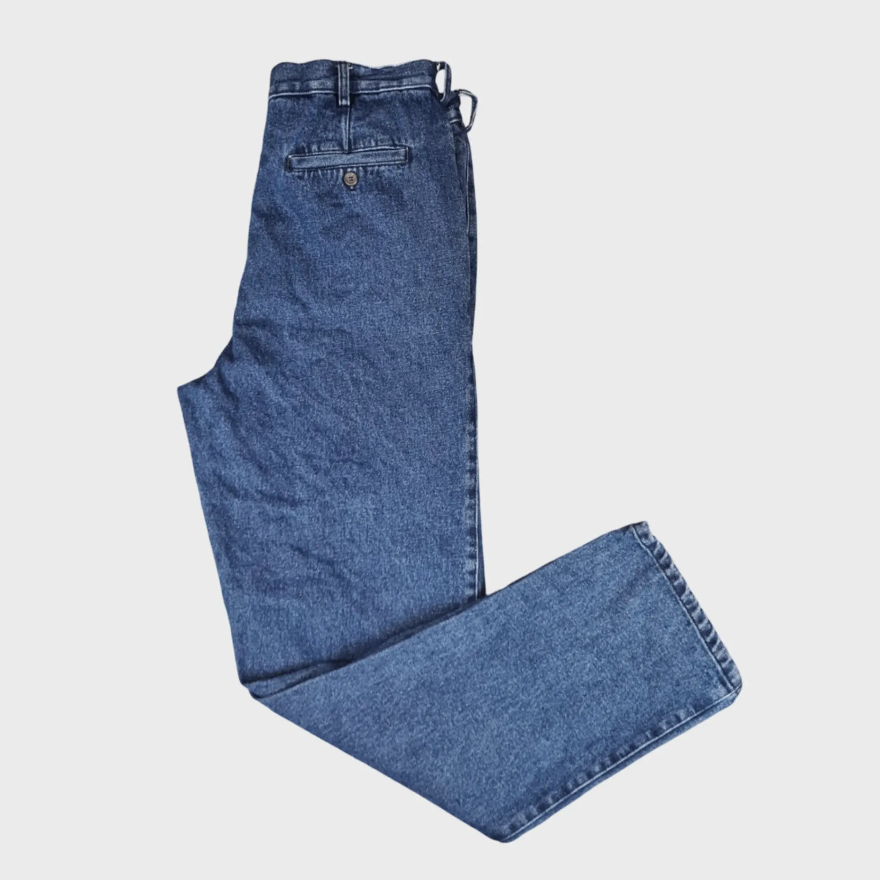 Vintage Extenso Jeans | 40cm Waist