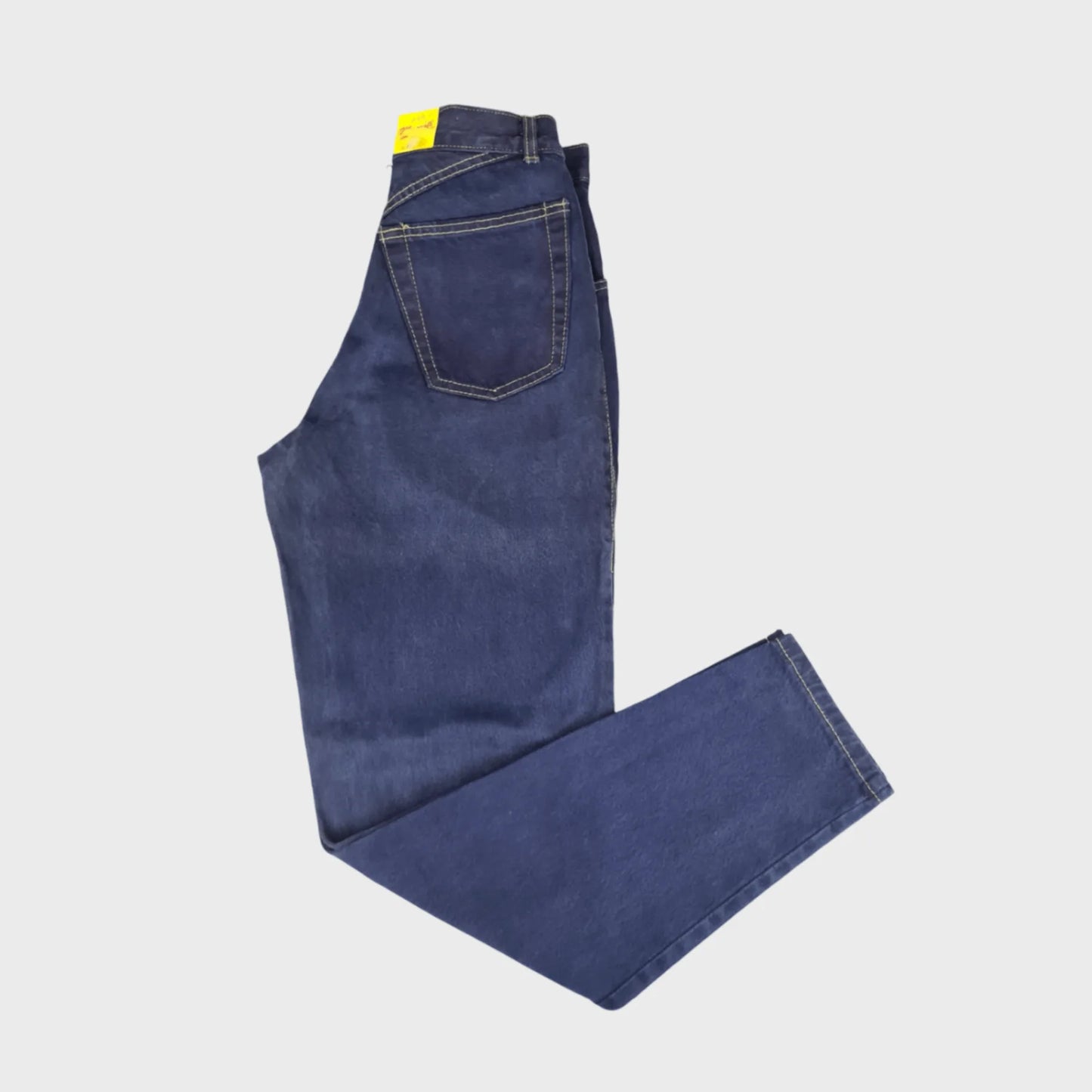 Vintage Mascoli Deadstock Jeans | 32cm Waist