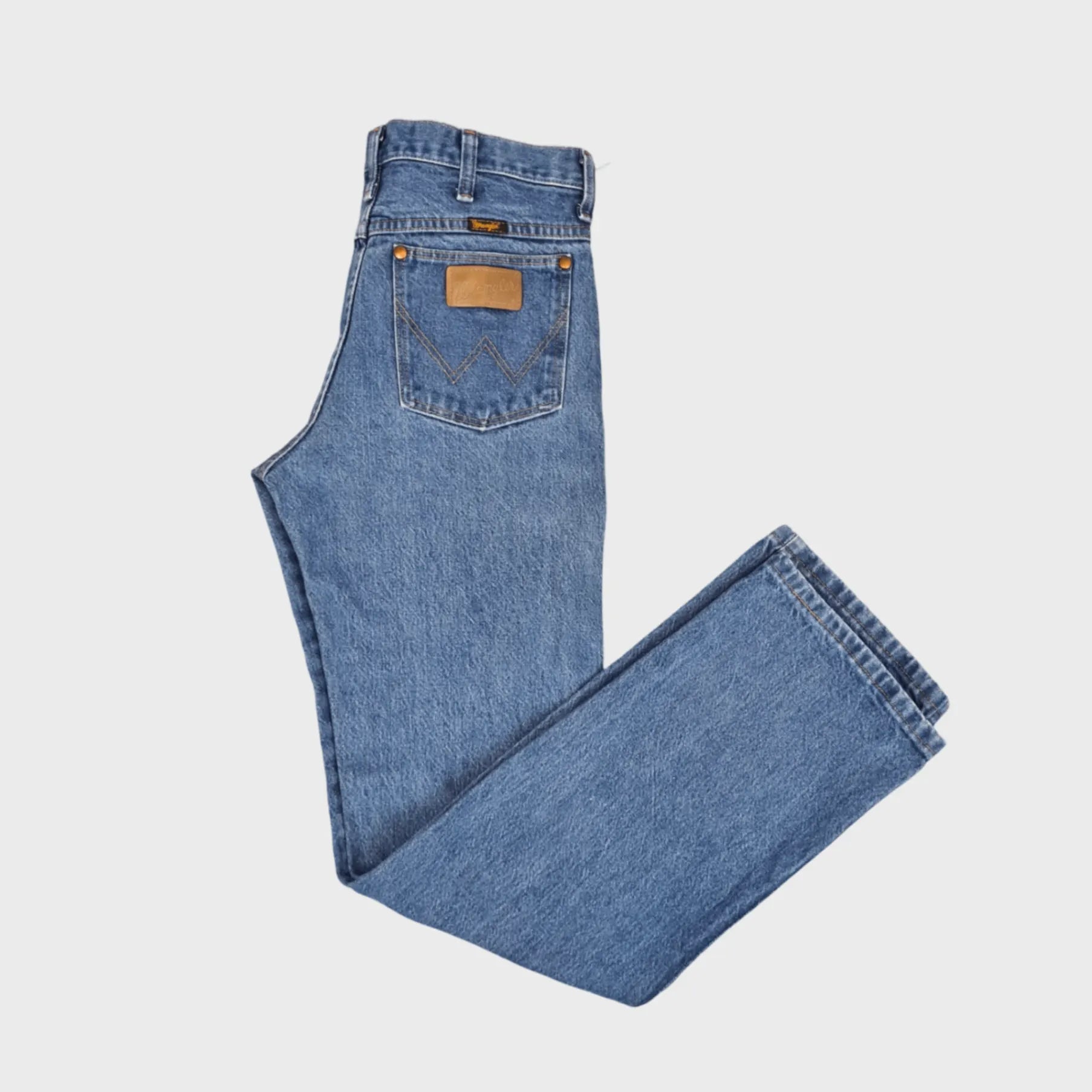 Vintage Wrangler Jeans | 37cm Waist
