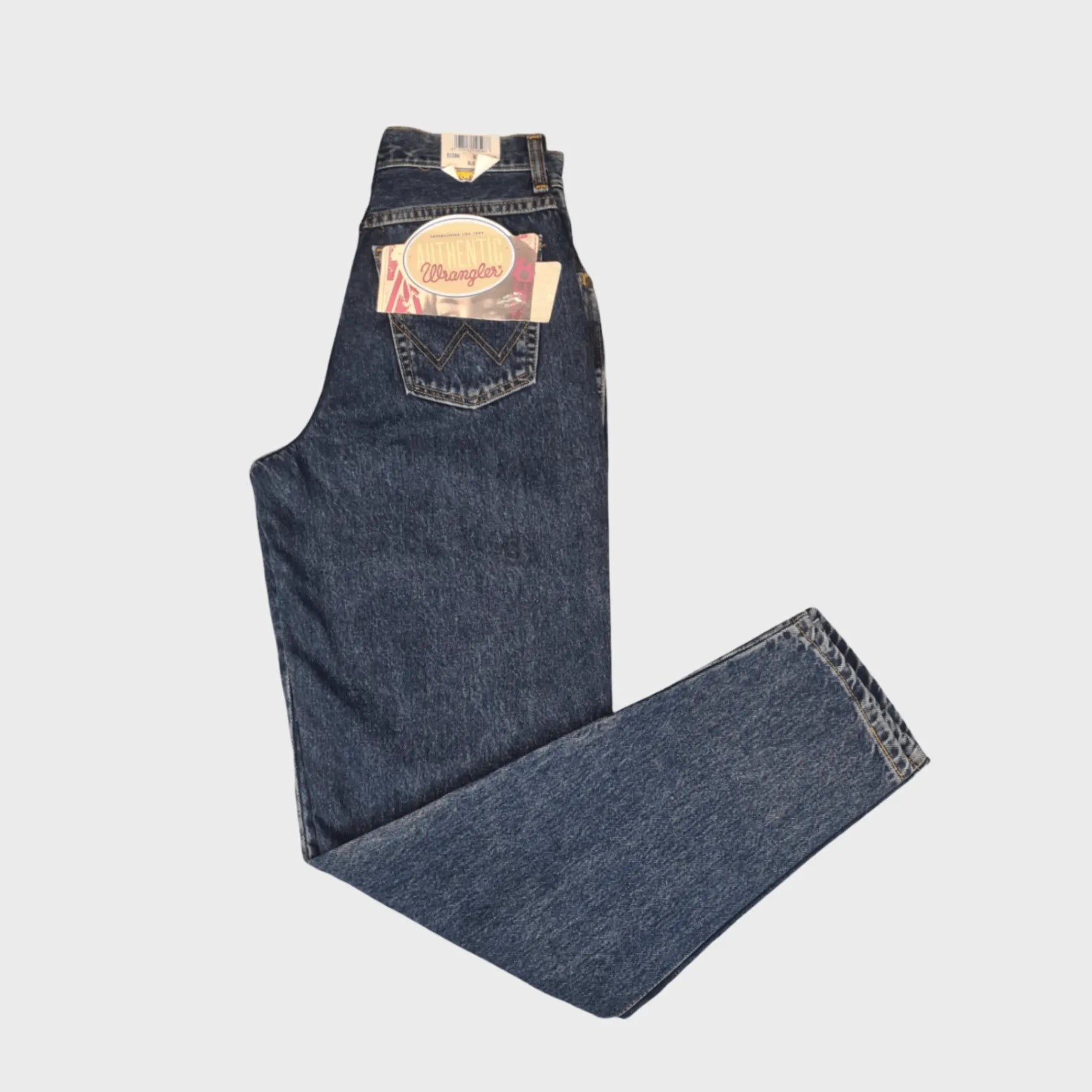 Vintage Wrangler Deadstock Jeans | 31cm Waist