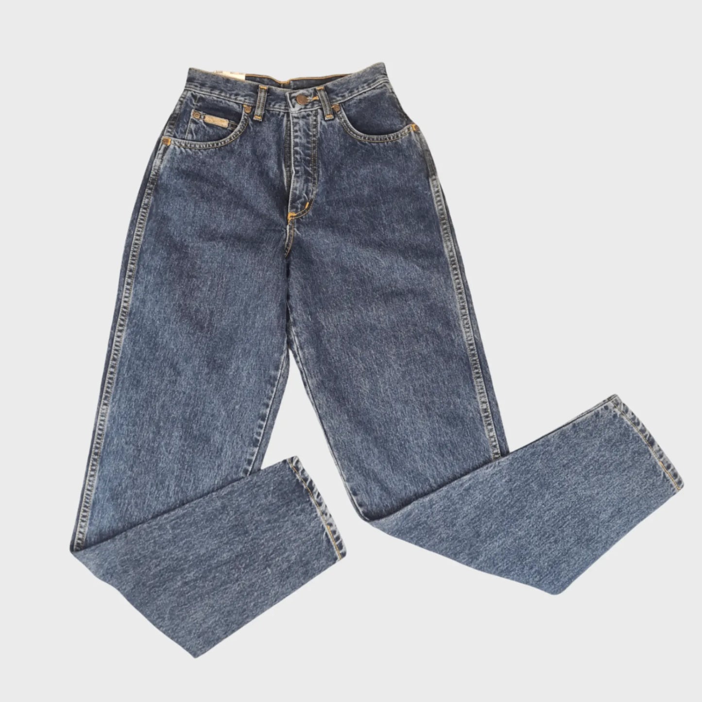 Vintage Wrangler Deadstock Jeans | 31cm Waist