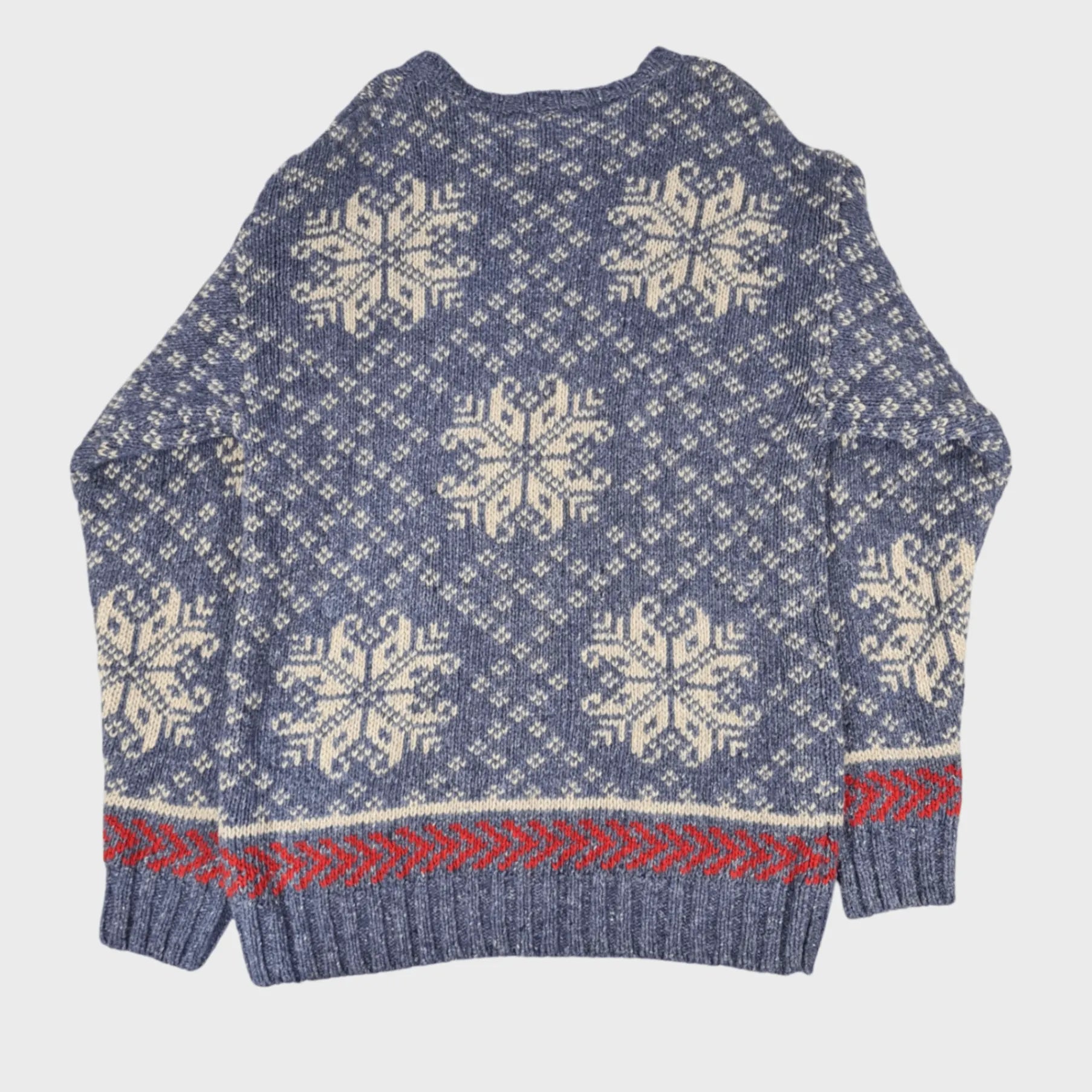 Vintage Think Pink Sweater | M