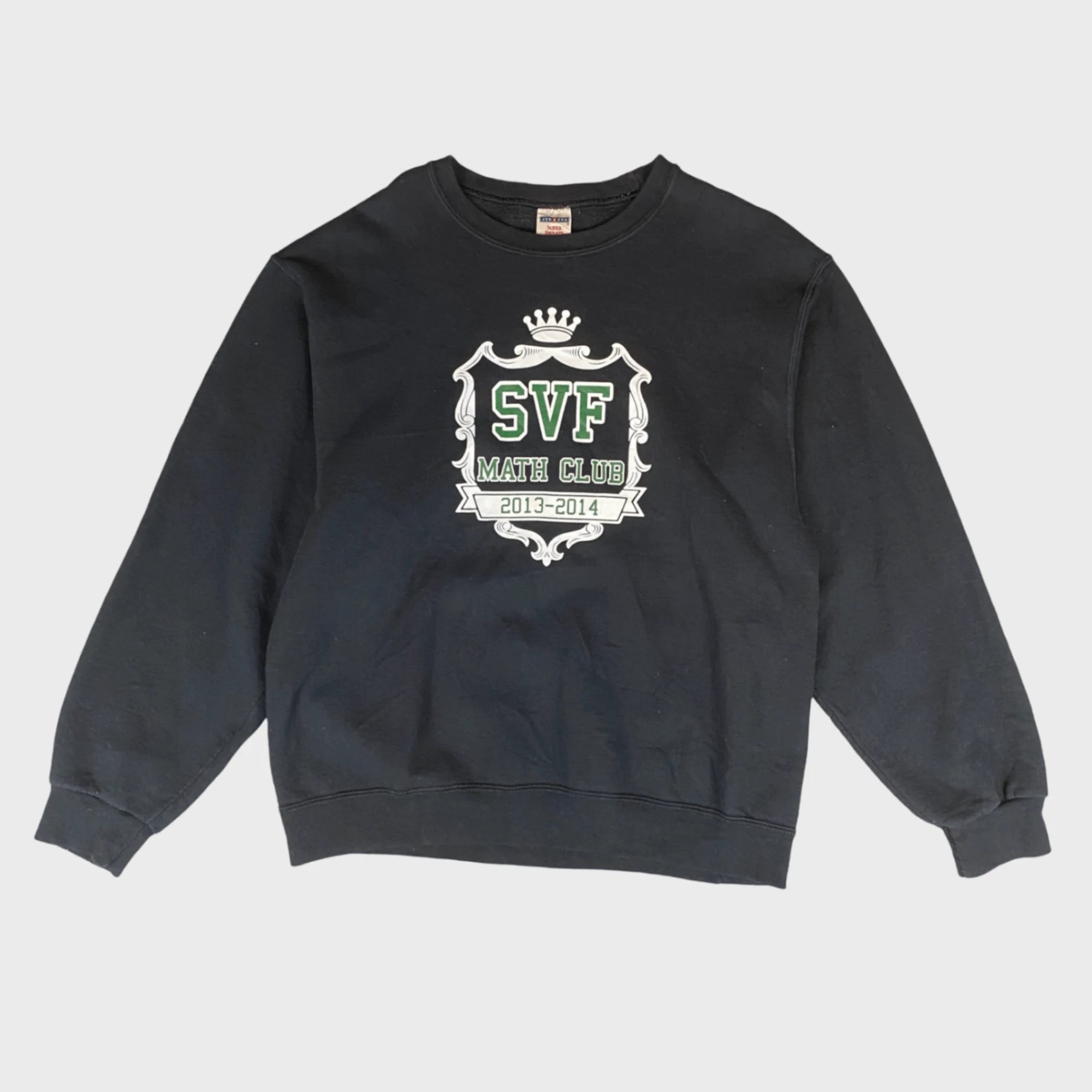 Vintage Sweatshirt | S