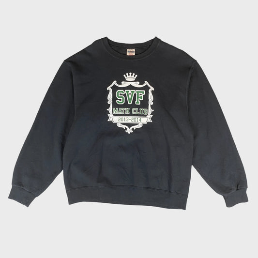 Vintage Sweatshirt | S