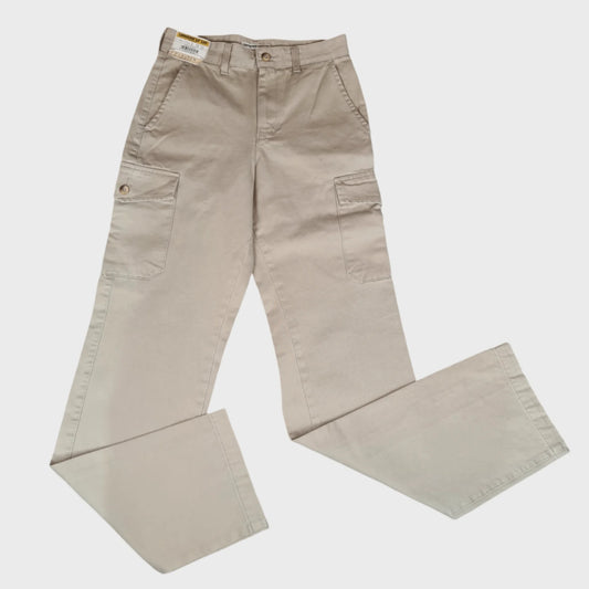 Vintage Lee Deadstock Cargo Pants | 34cm Waist