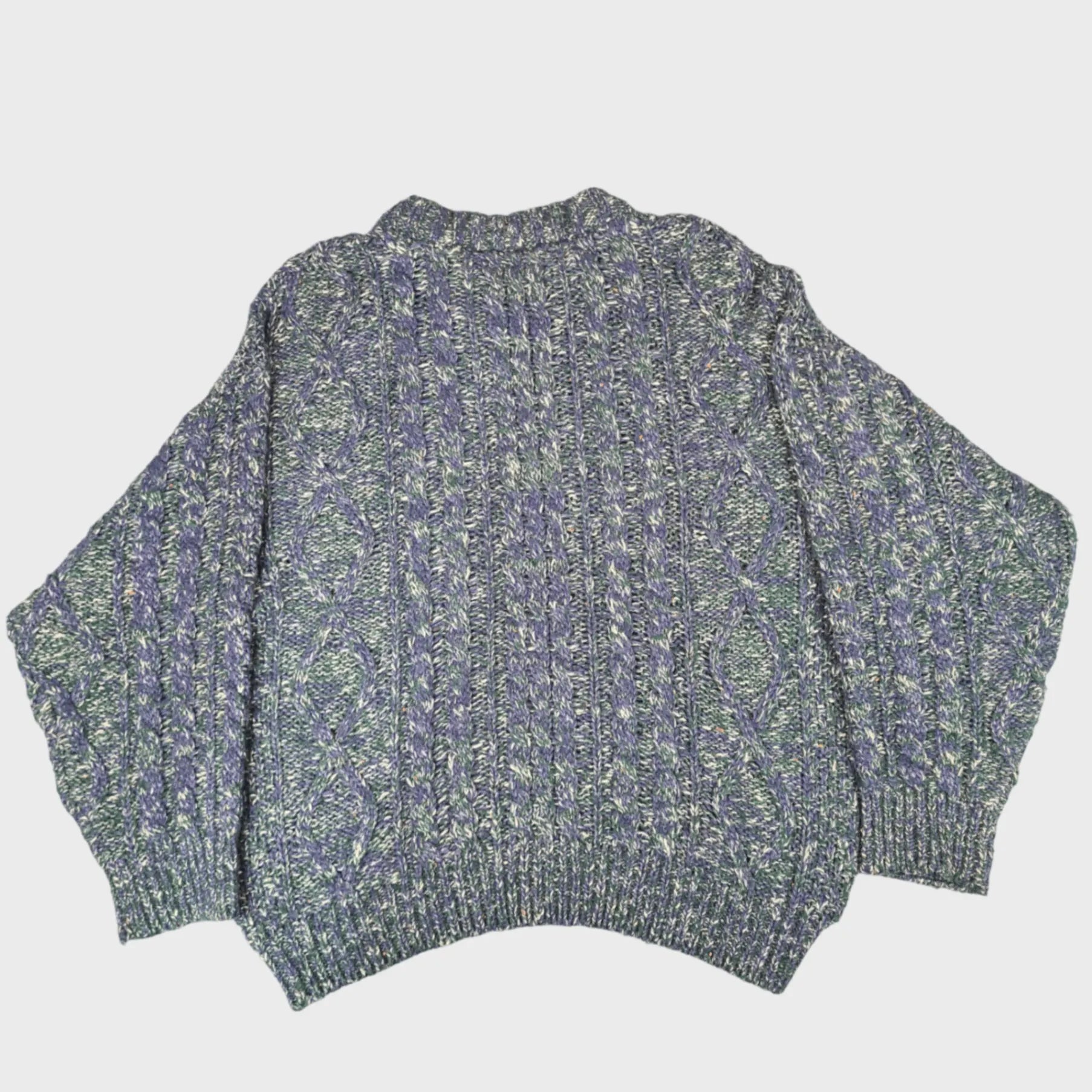 Vintage Brooksfield Sweater | M