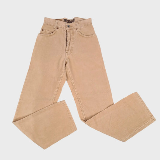 Vintage Mustang Deadstock Pants | 31cm Waist