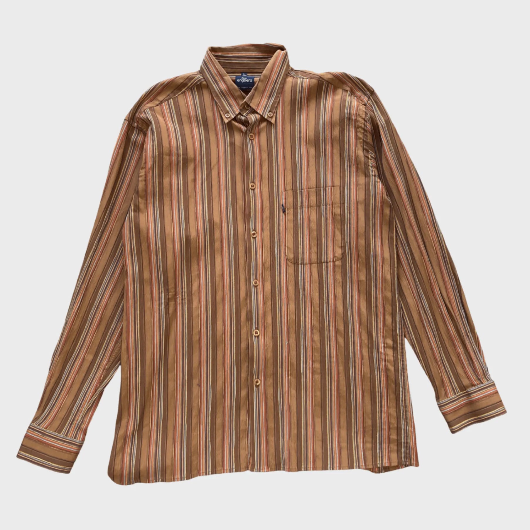 Vintage Shirt | M