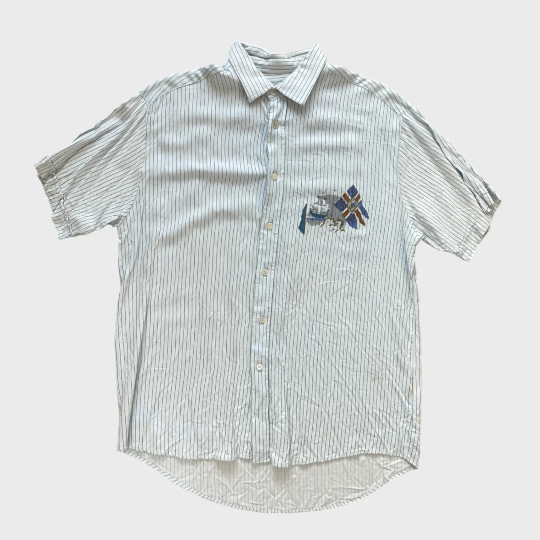 Vintage Shirt | S