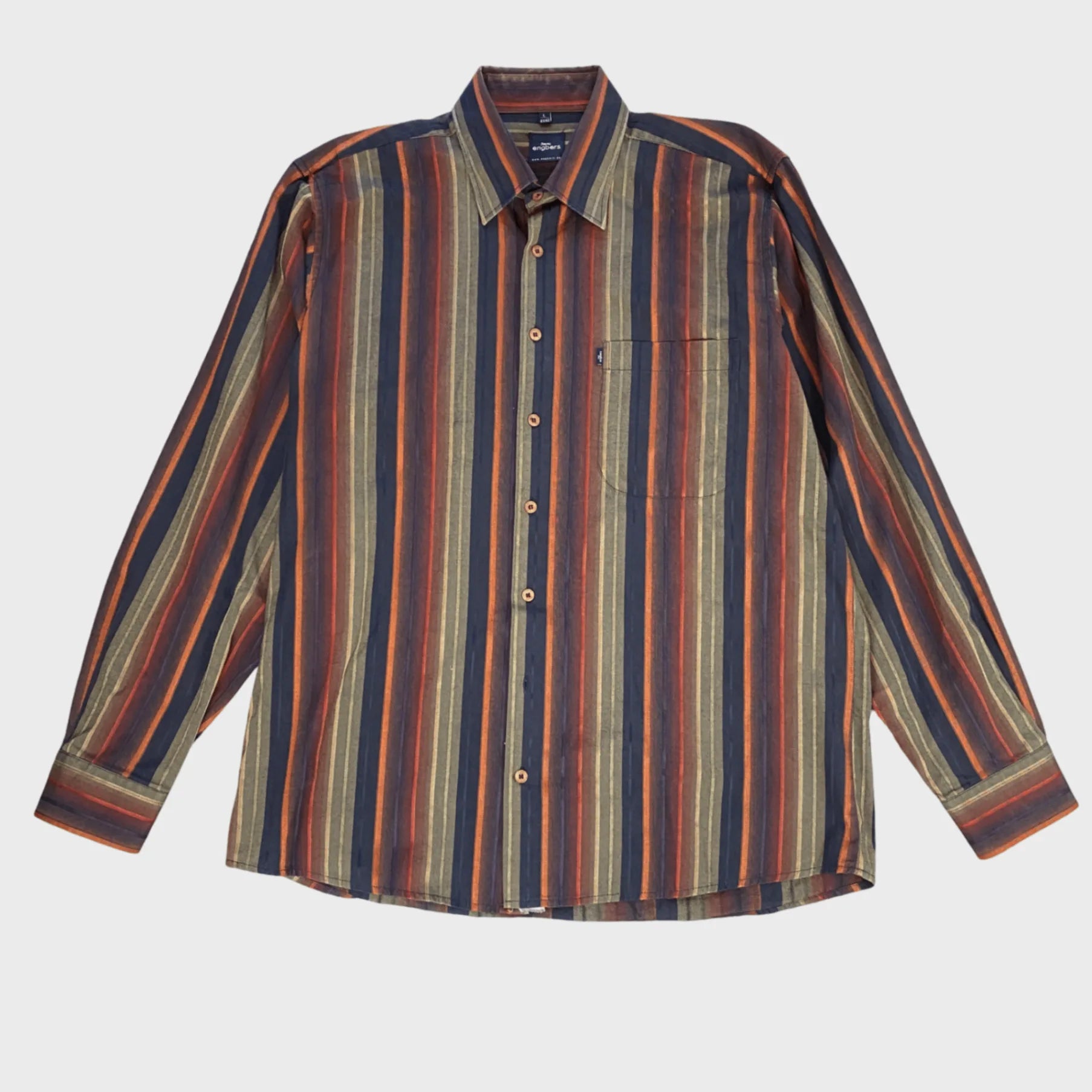 Vintage Shirt | L