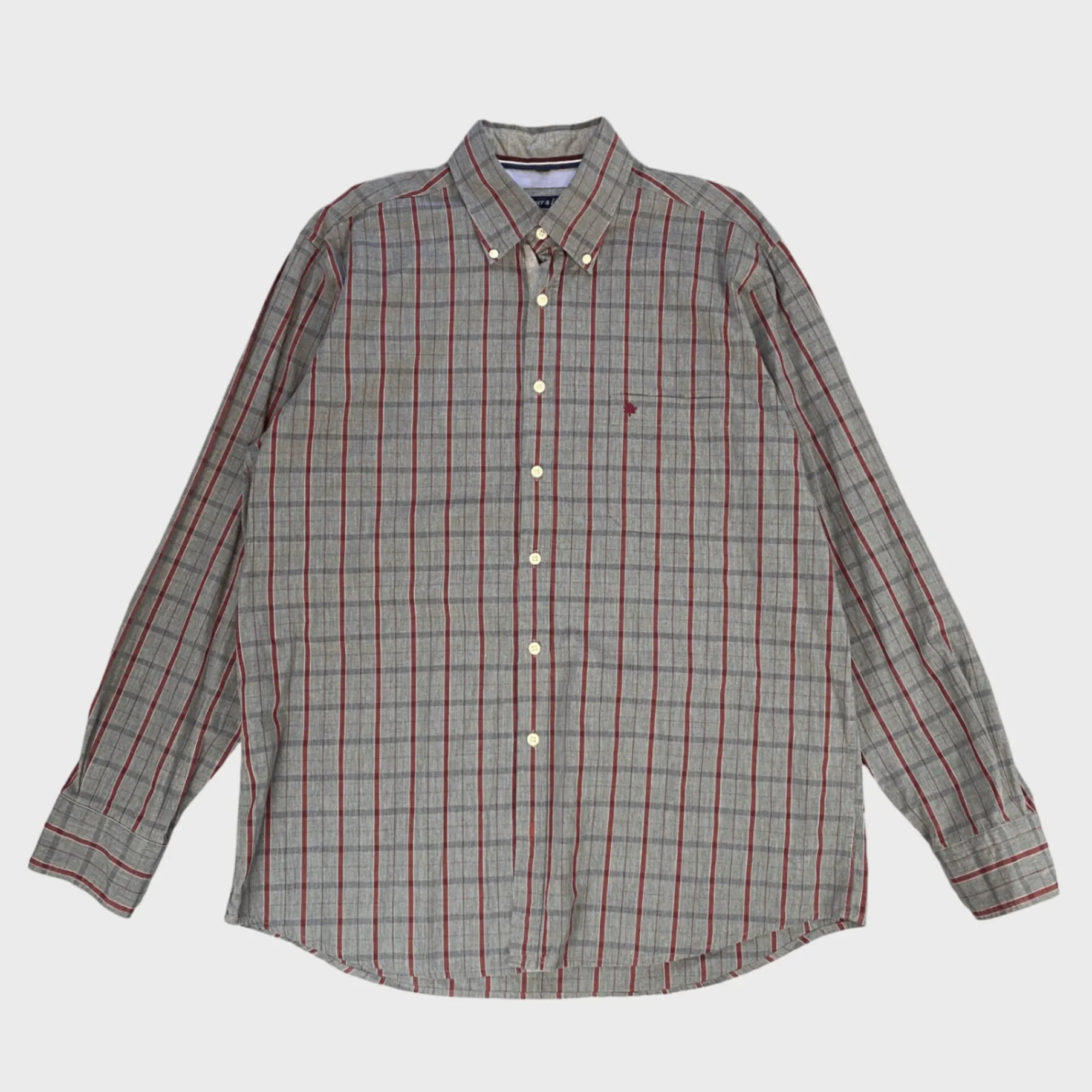 Vintage Shirt | L
