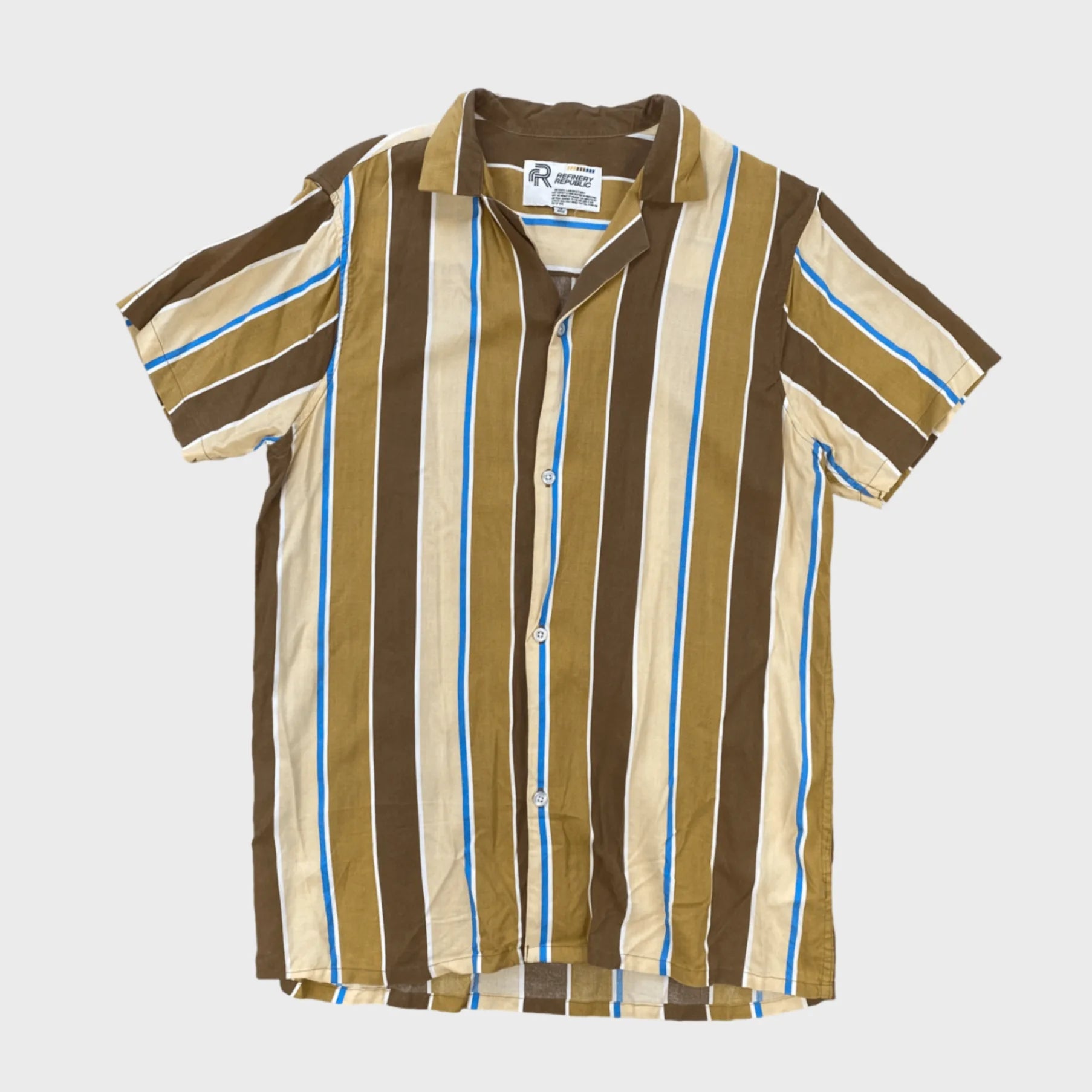 Vintage Shirt | S