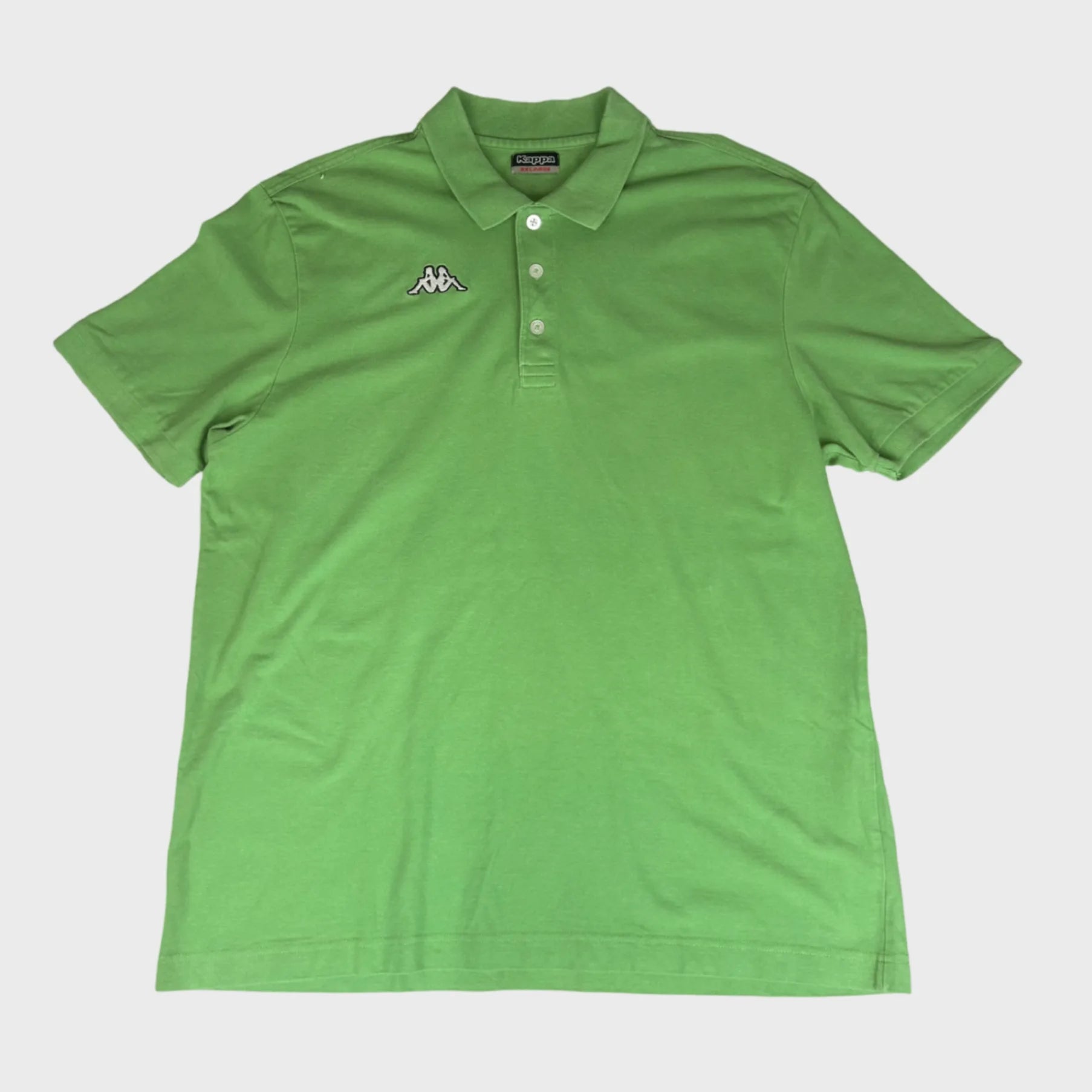 Vintage Kappa Polo Shirt