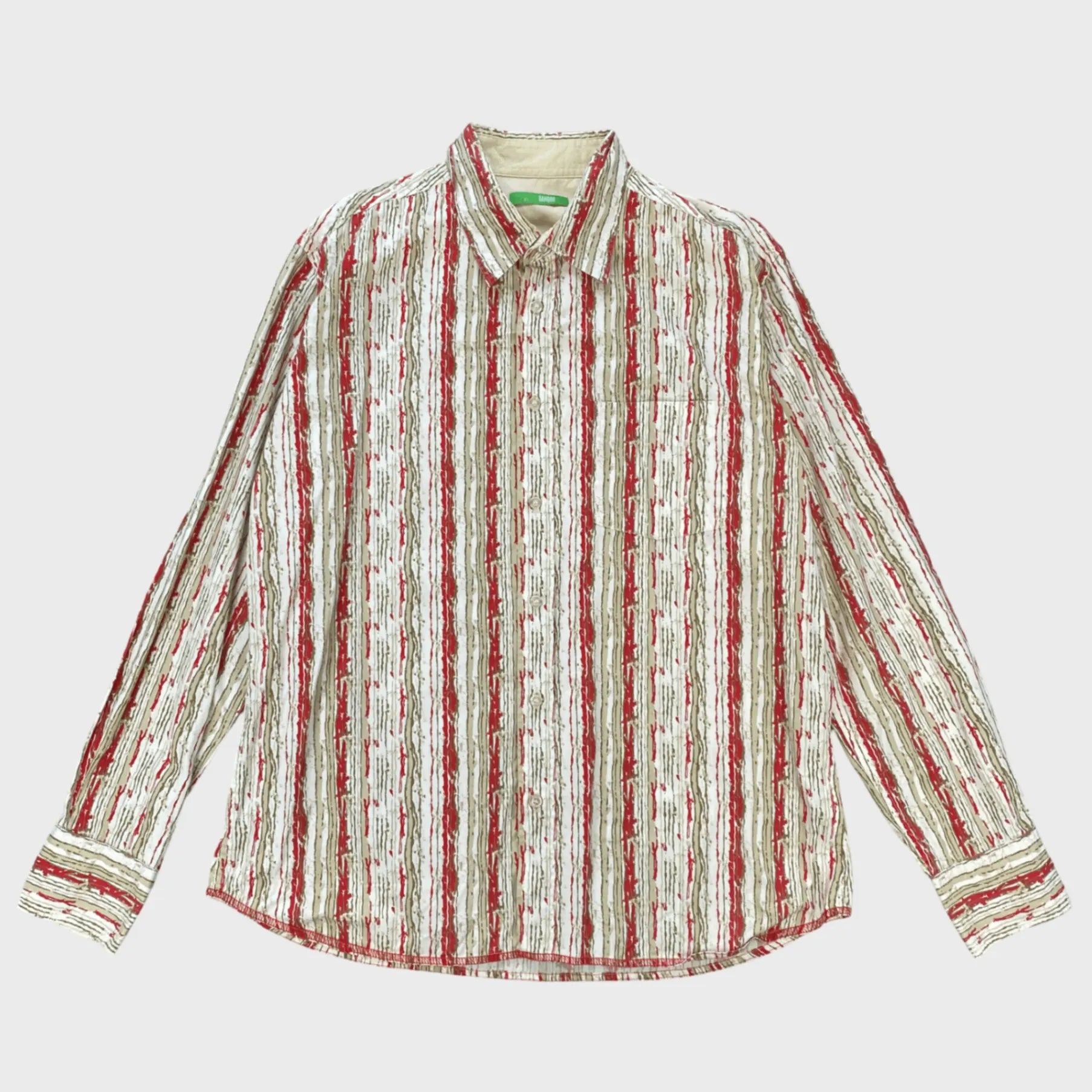 Vintage Shirt | L