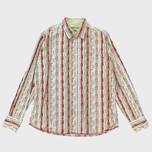 Vintage Shirt | L
