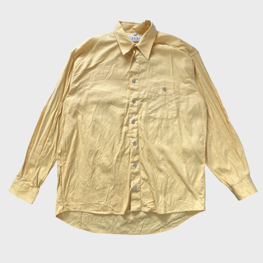 Vintage Shirt | XL
