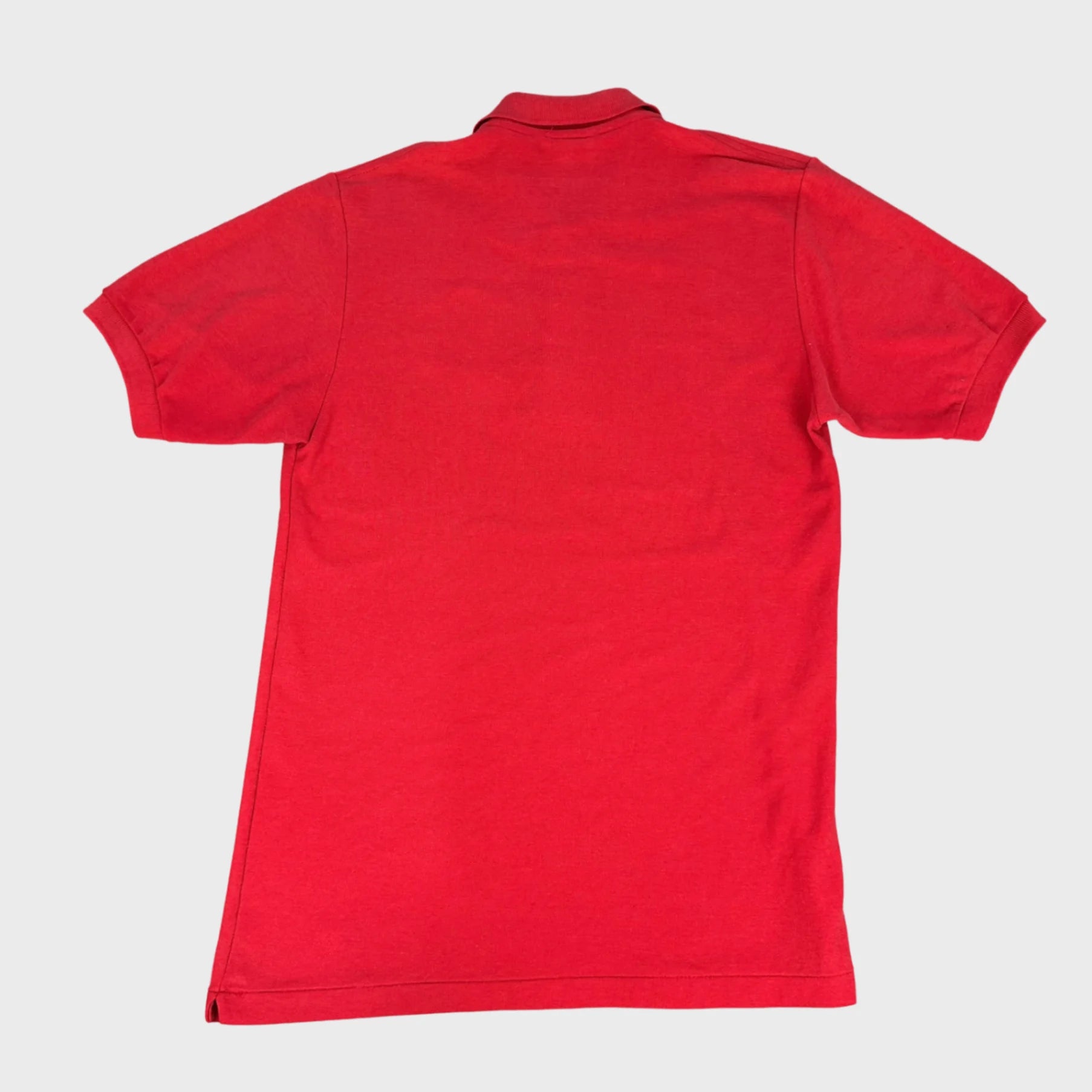 Vintage HUGO BOSS Polo Shirt | S