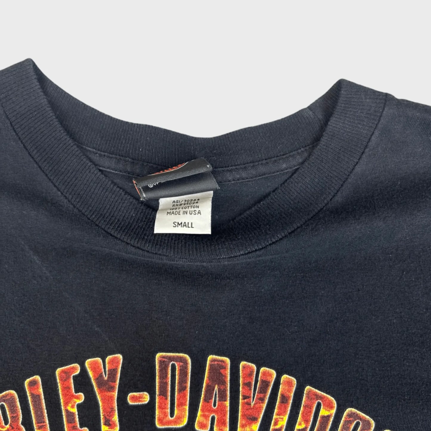 Vintage Harley-Davidson T-Shirt | XS