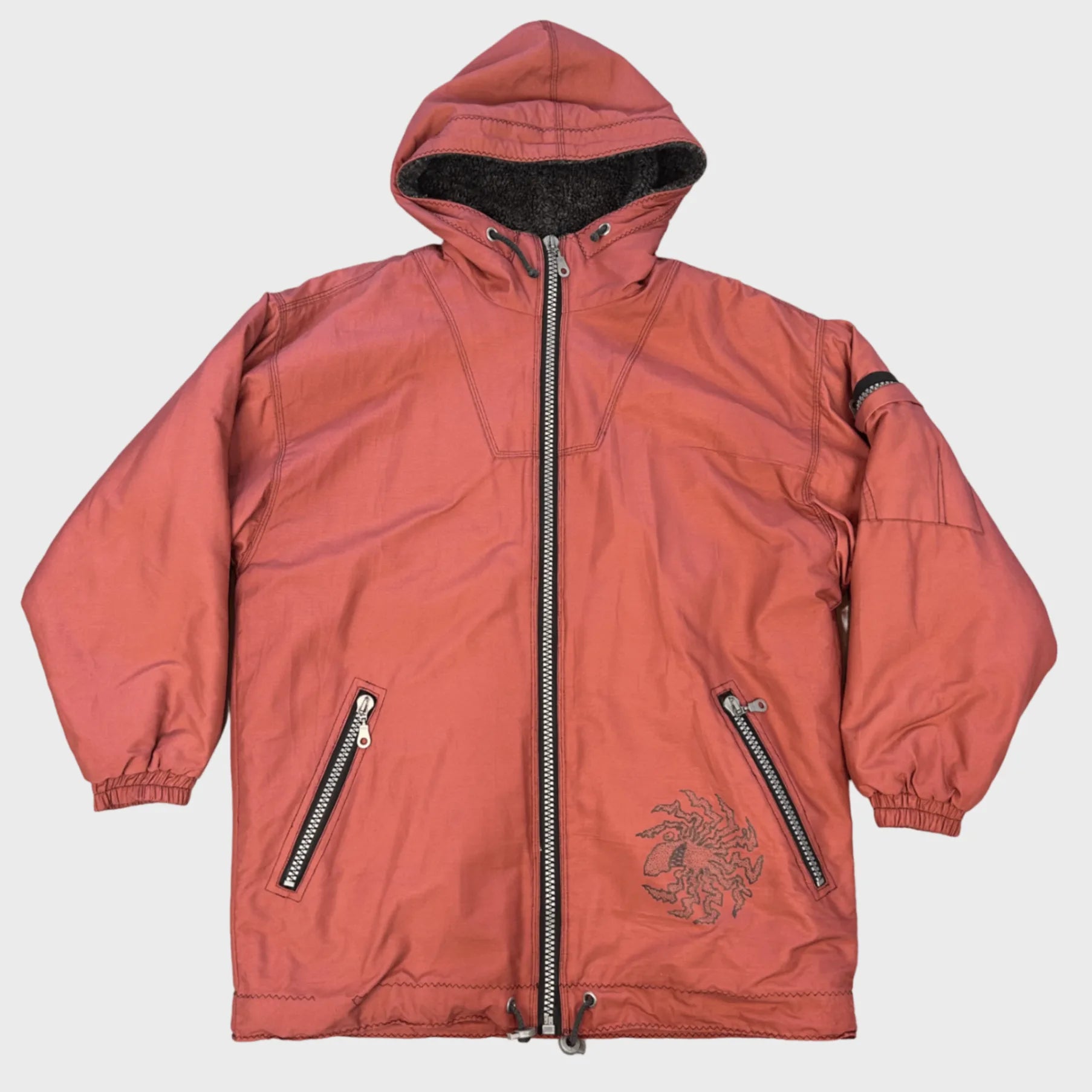 Vintage Magic Venture Jacket | S