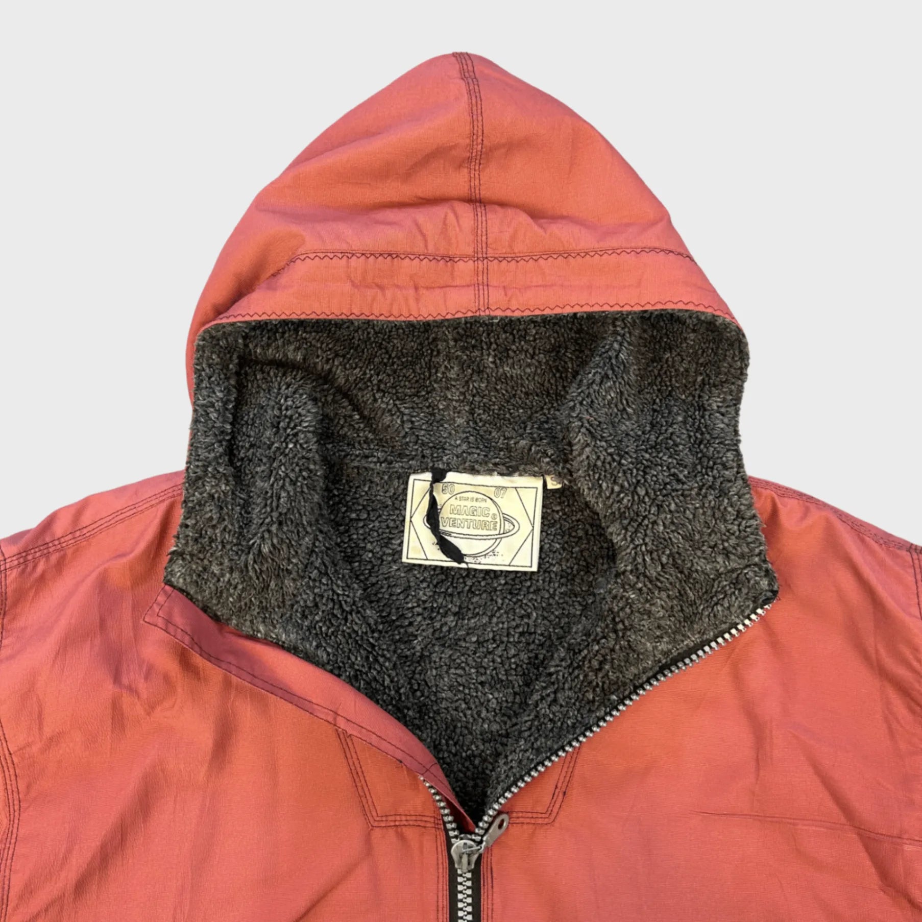 Vintage Magic Venture Jacket | S
