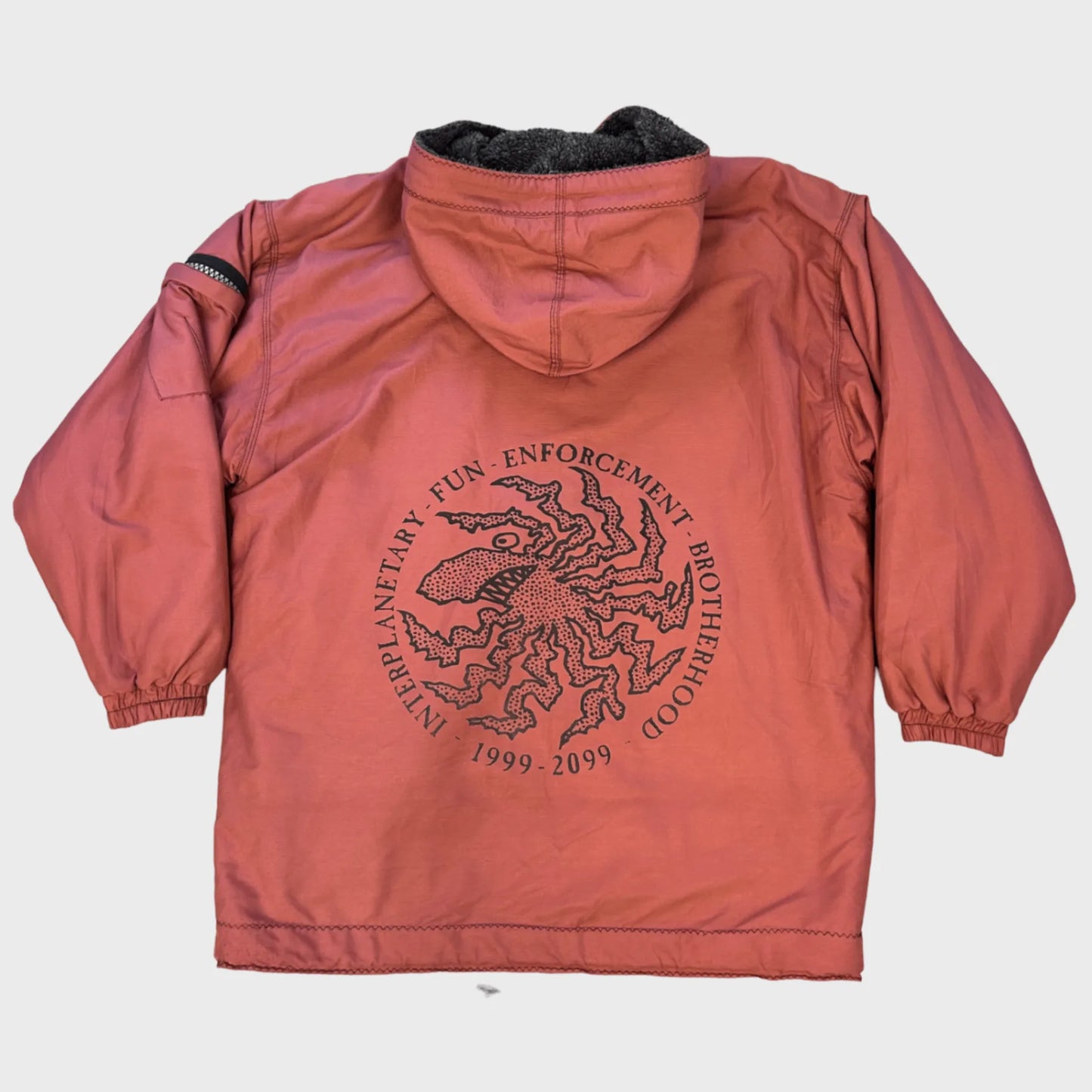 Vintage Magic Venture Jacket | S