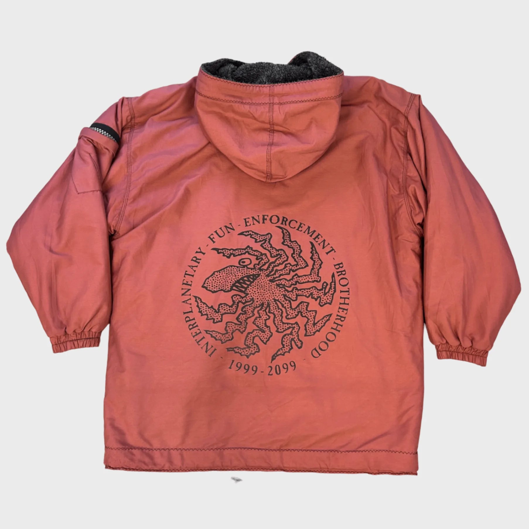 Vintage Magic Venture Jacket | S