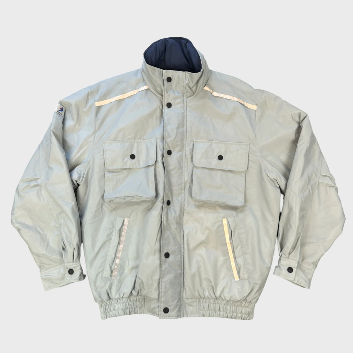 Vintage Korodaruma Jacket | S/M