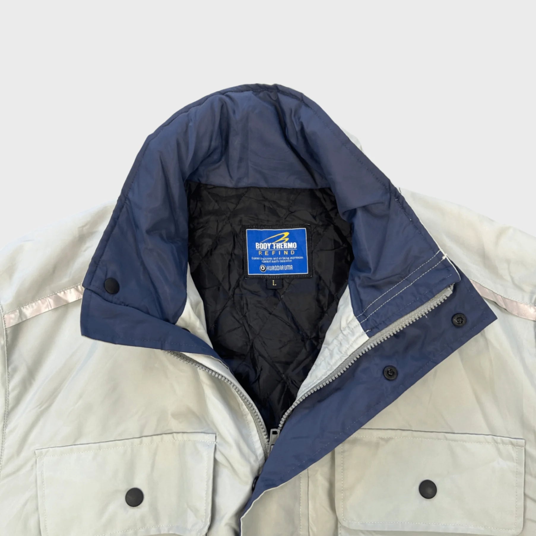 Vintage Korodaruma Jacket | S/M