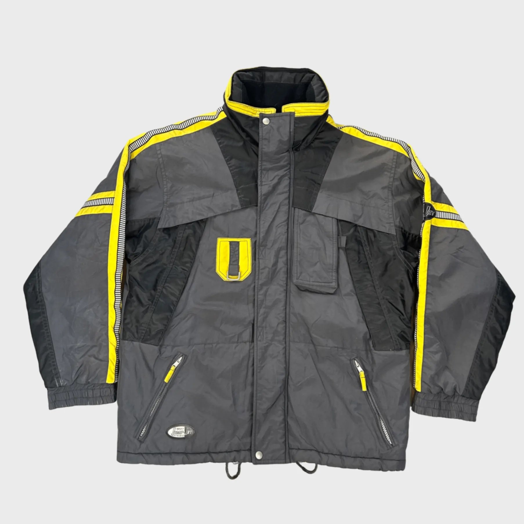 Vintage Brugi Jacket | M