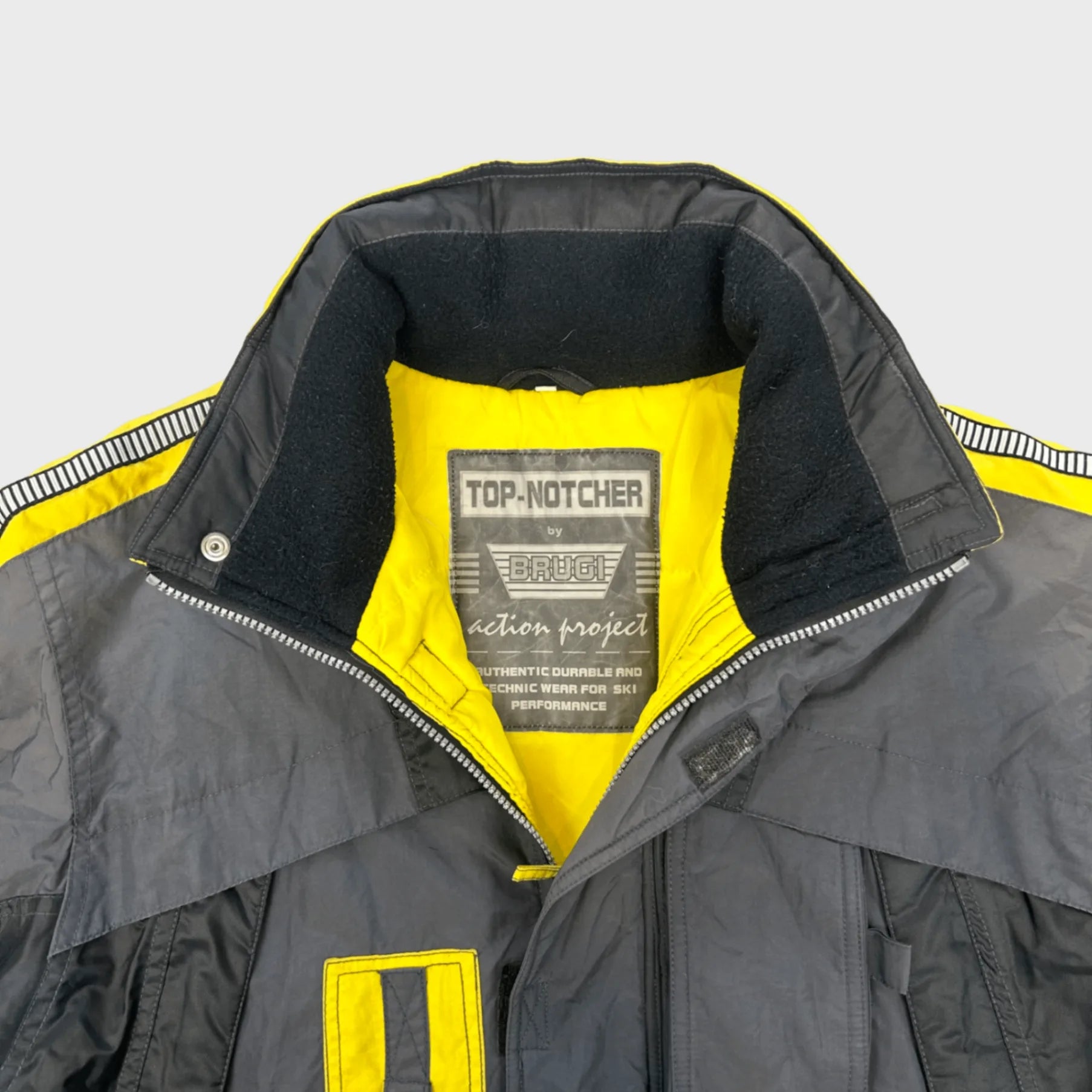 Vintage Brugi Jacket | M
