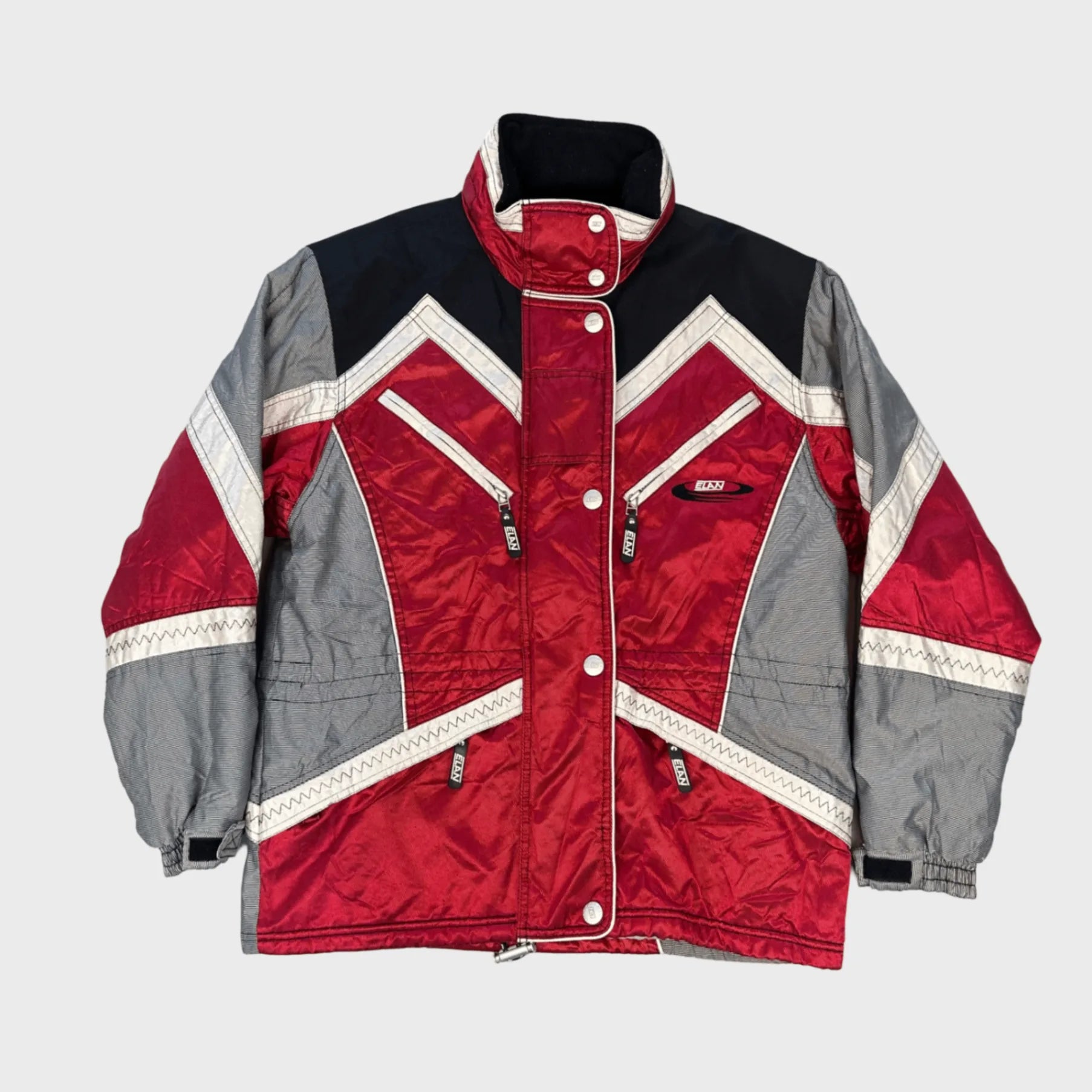 Vintage Elan Jacket | S/M